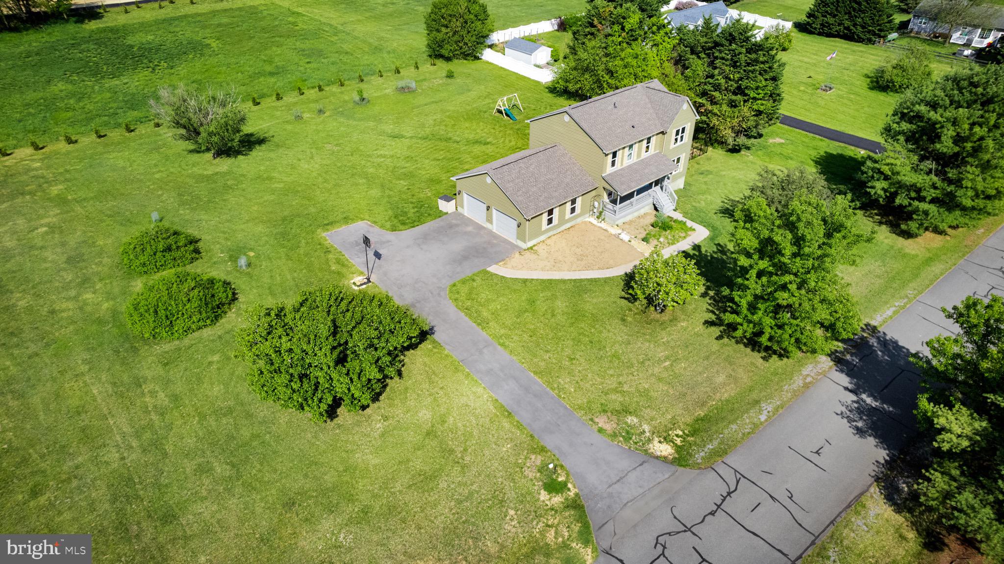 FAIRVIEW PLACE - Residential