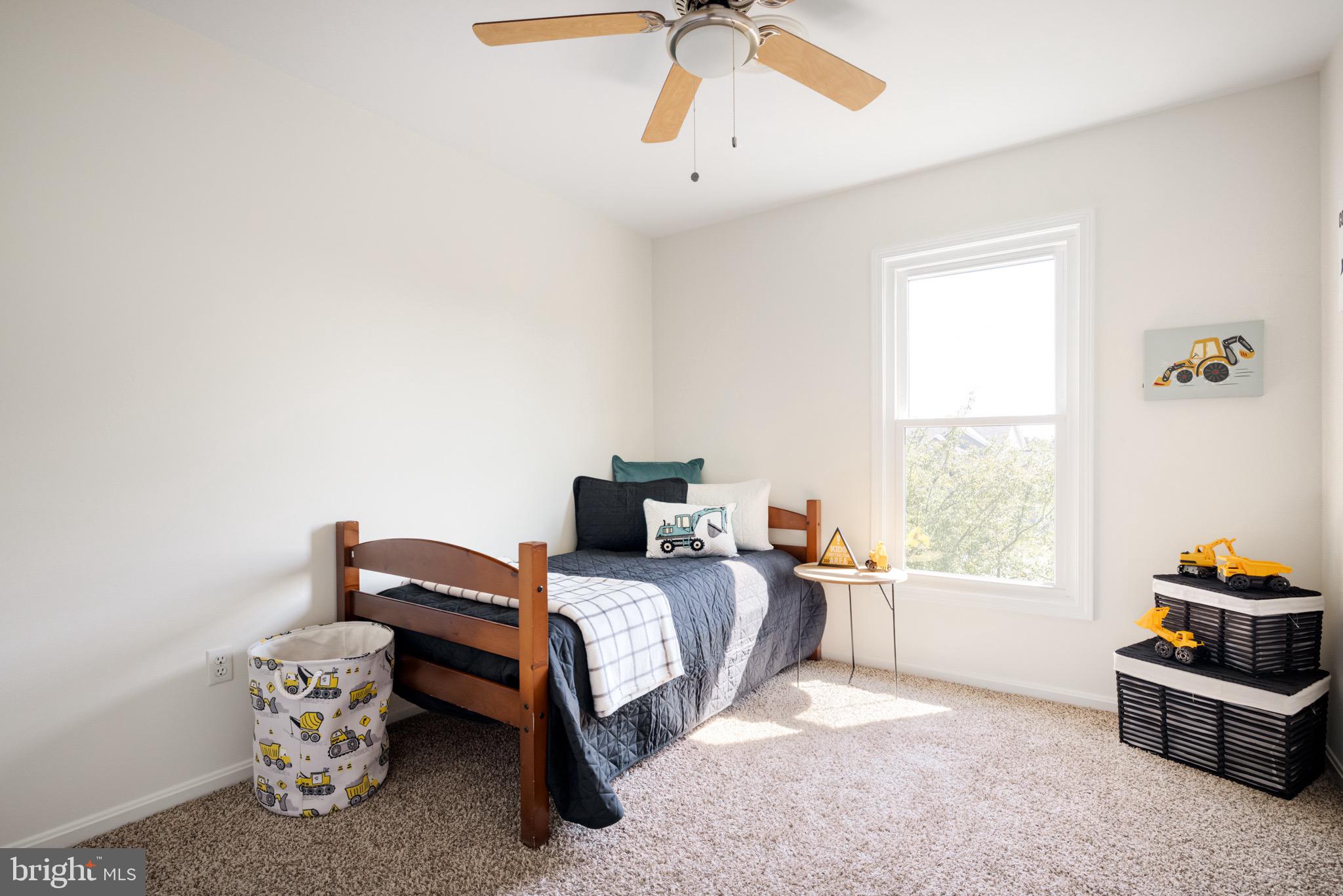 FAIRVIEW PLACE - Residential