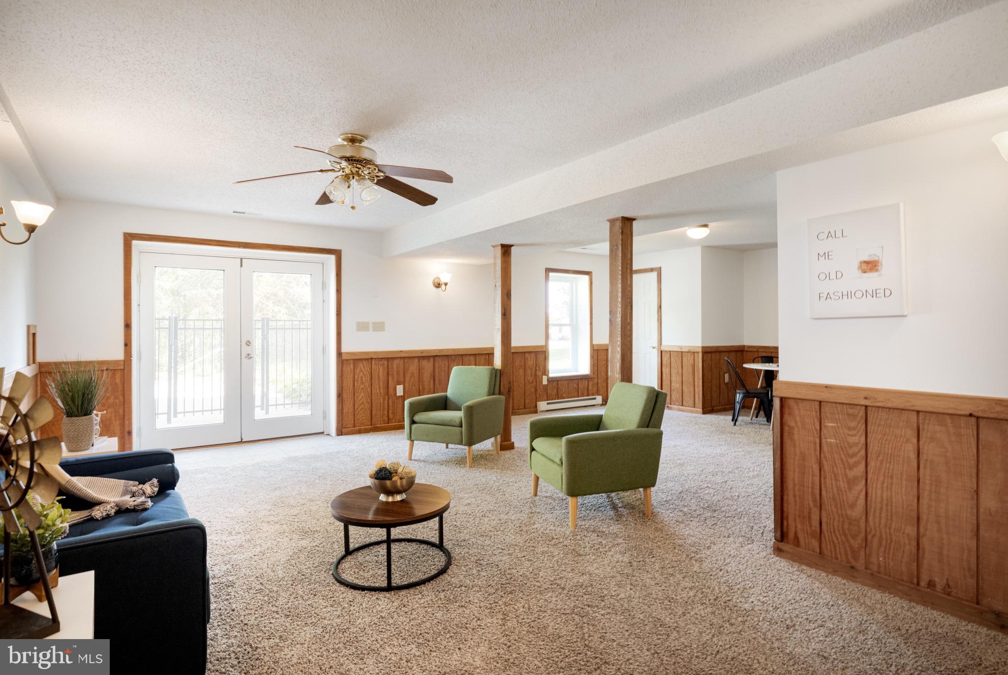 FAIRVIEW PLACE - Residential