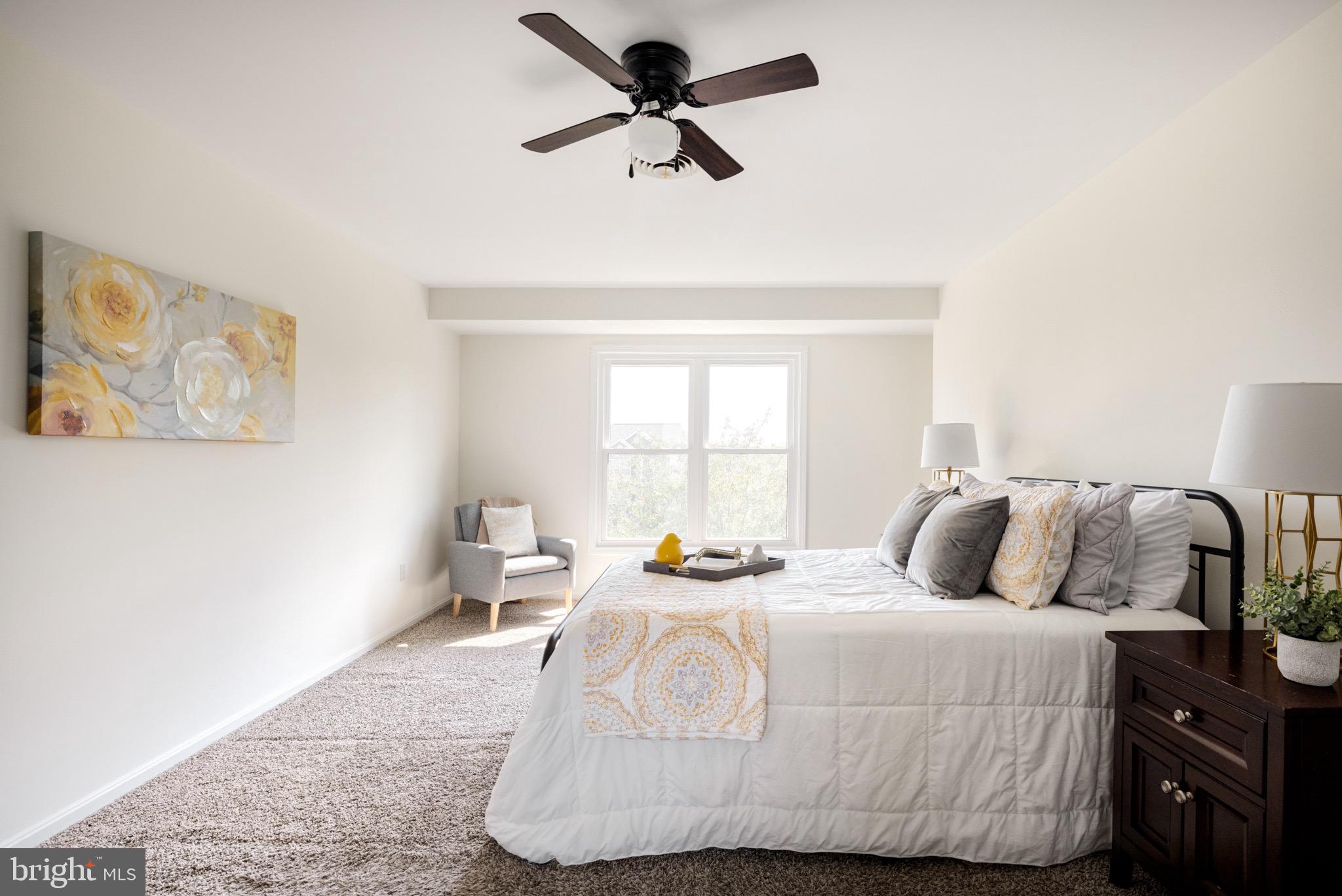 FAIRVIEW PLACE - Residential