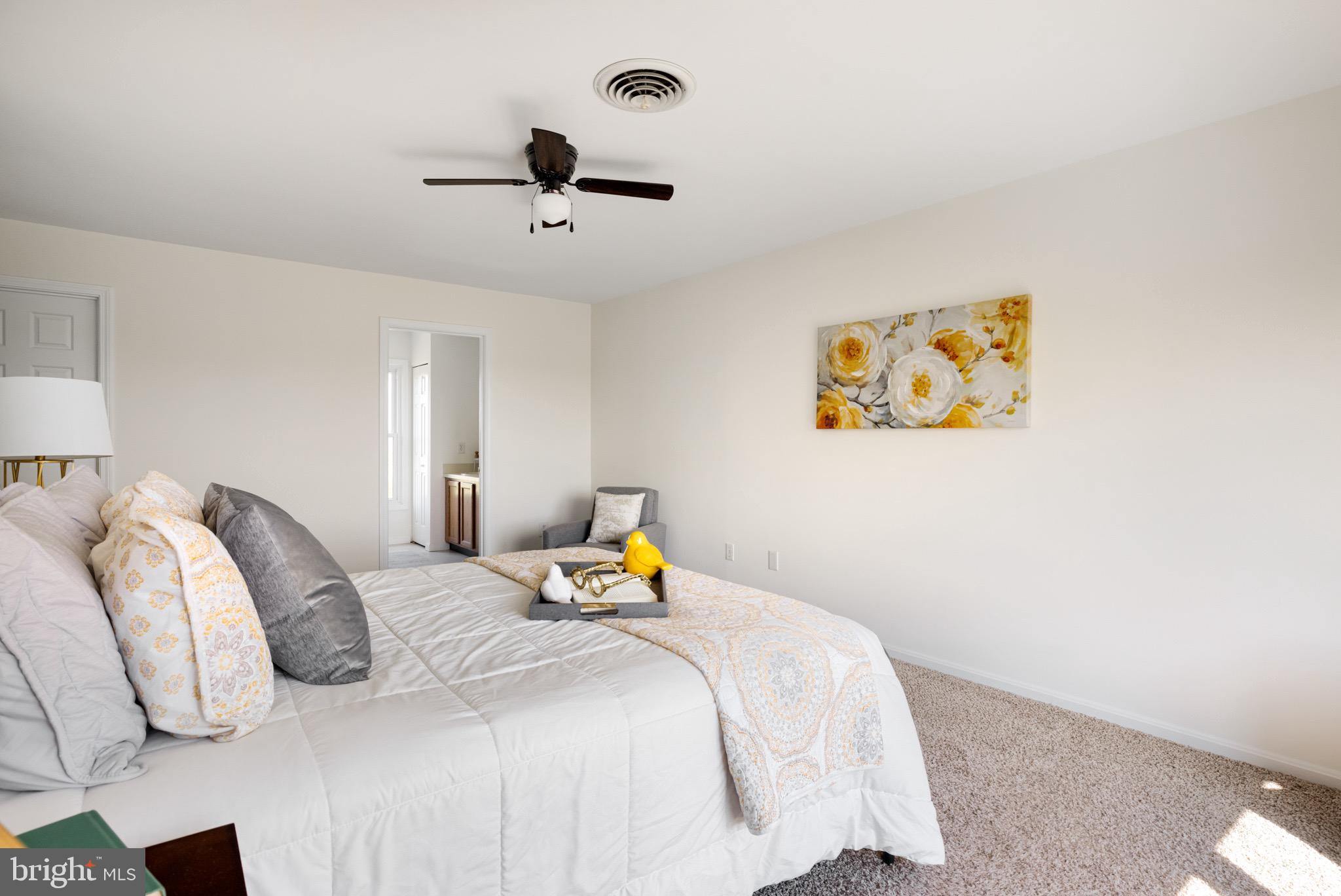 FAIRVIEW PLACE - Residential