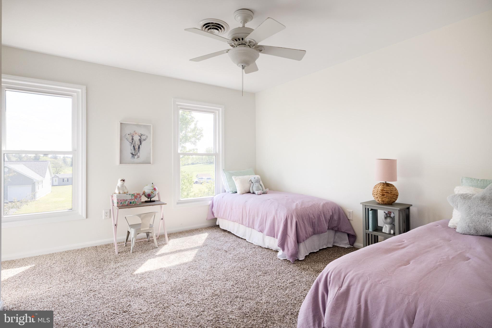 FAIRVIEW PLACE - Residential