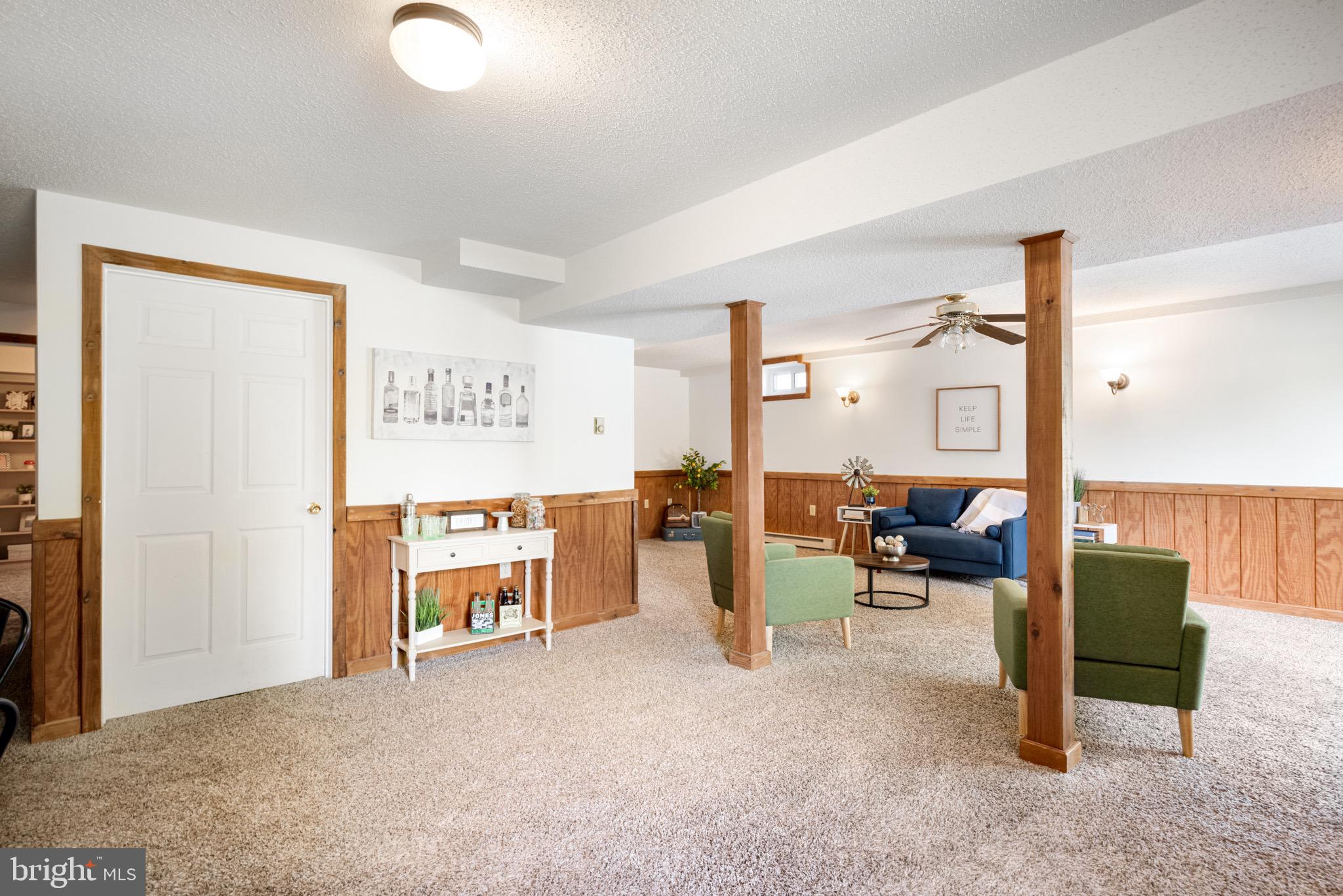 FAIRVIEW PLACE - Residential