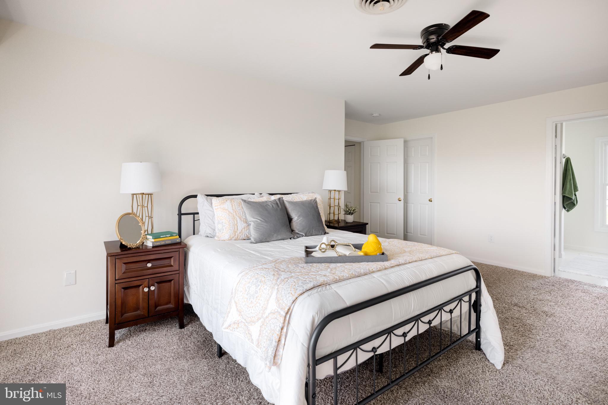 FAIRVIEW PLACE - Residential