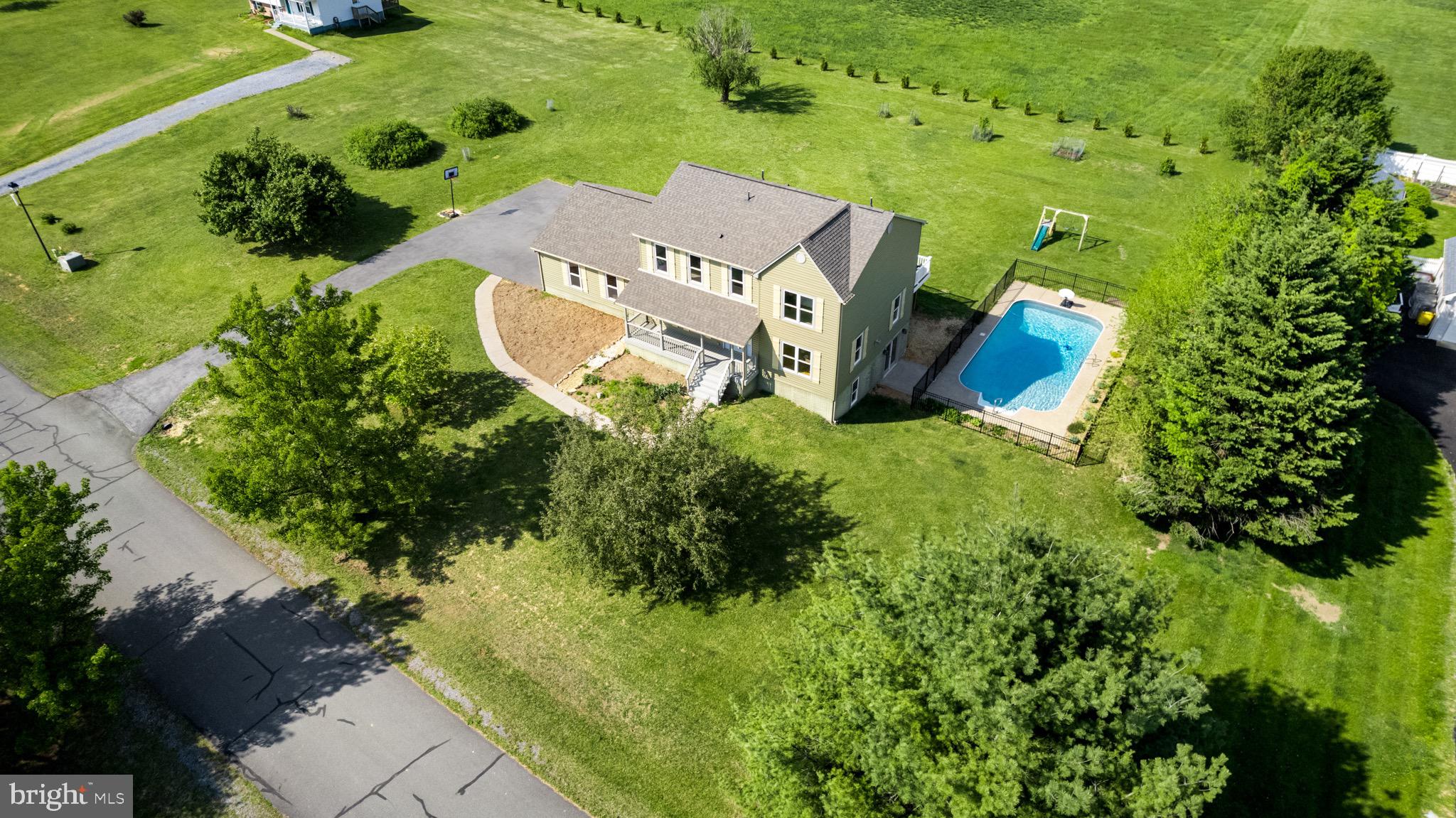 FAIRVIEW PLACE - Residential