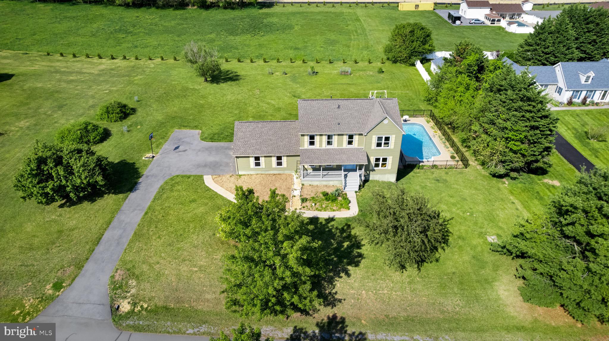 FAIRVIEW PLACE - Residential