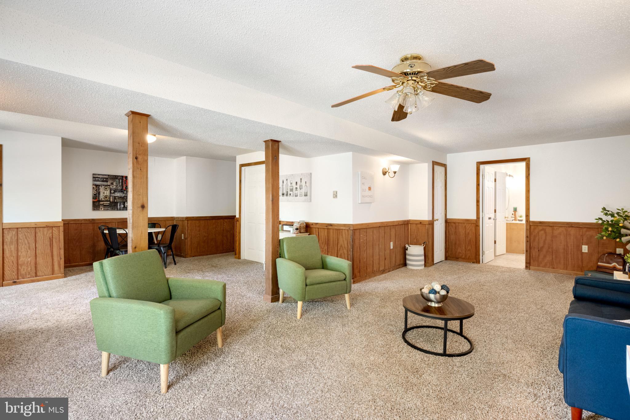 FAIRVIEW PLACE - Residential