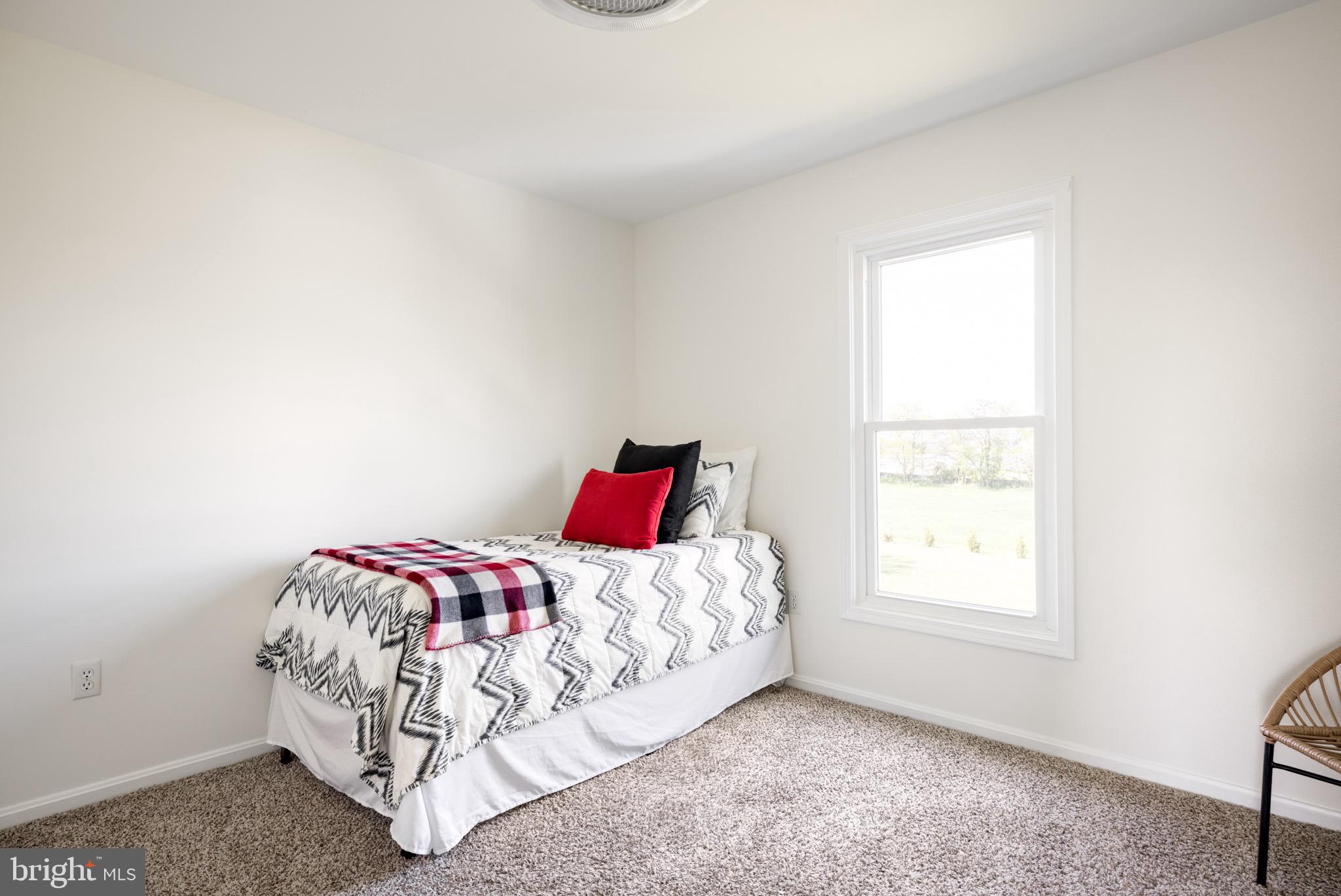 FAIRVIEW PLACE - Residential