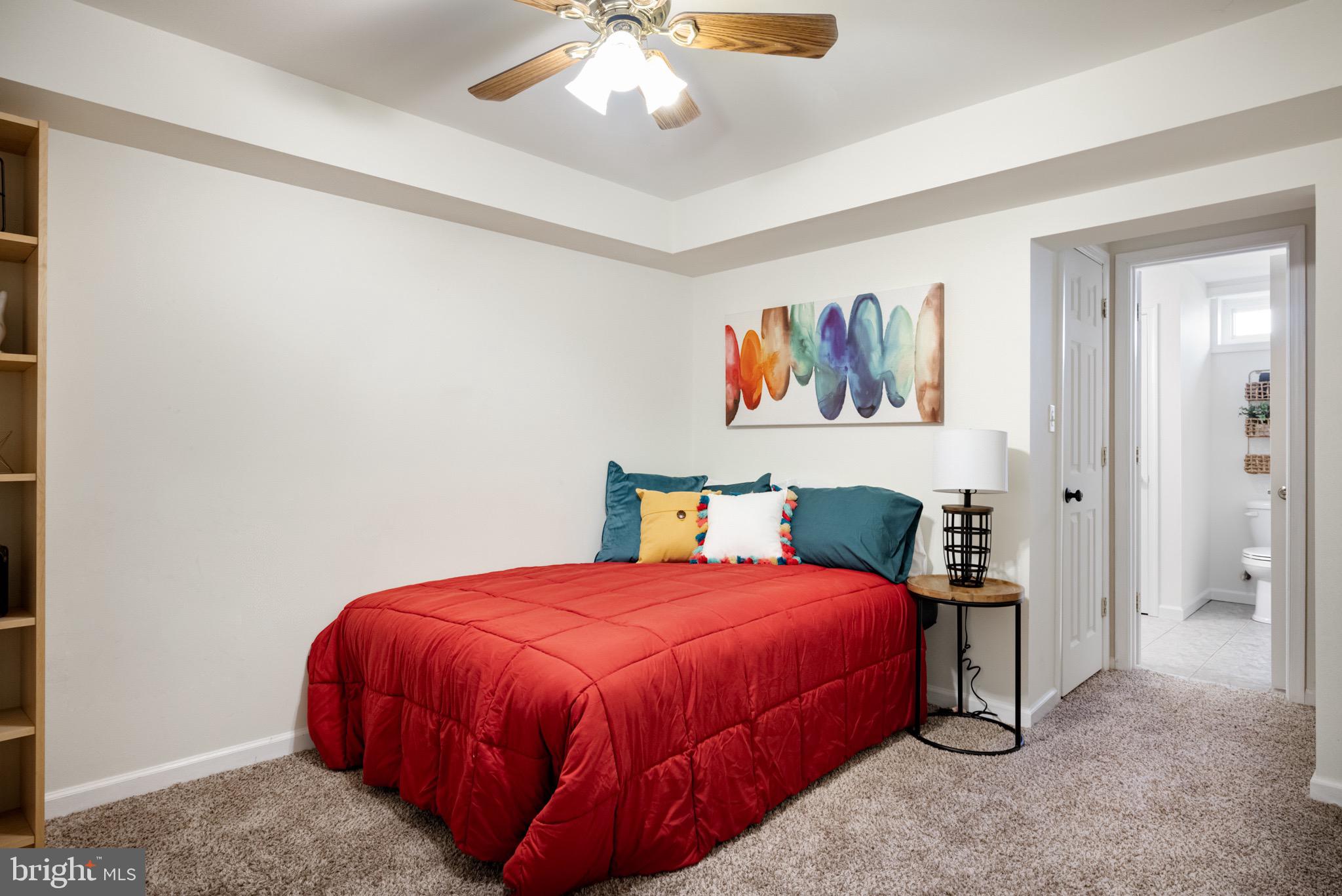 FAIRVIEW PLACE - Residential