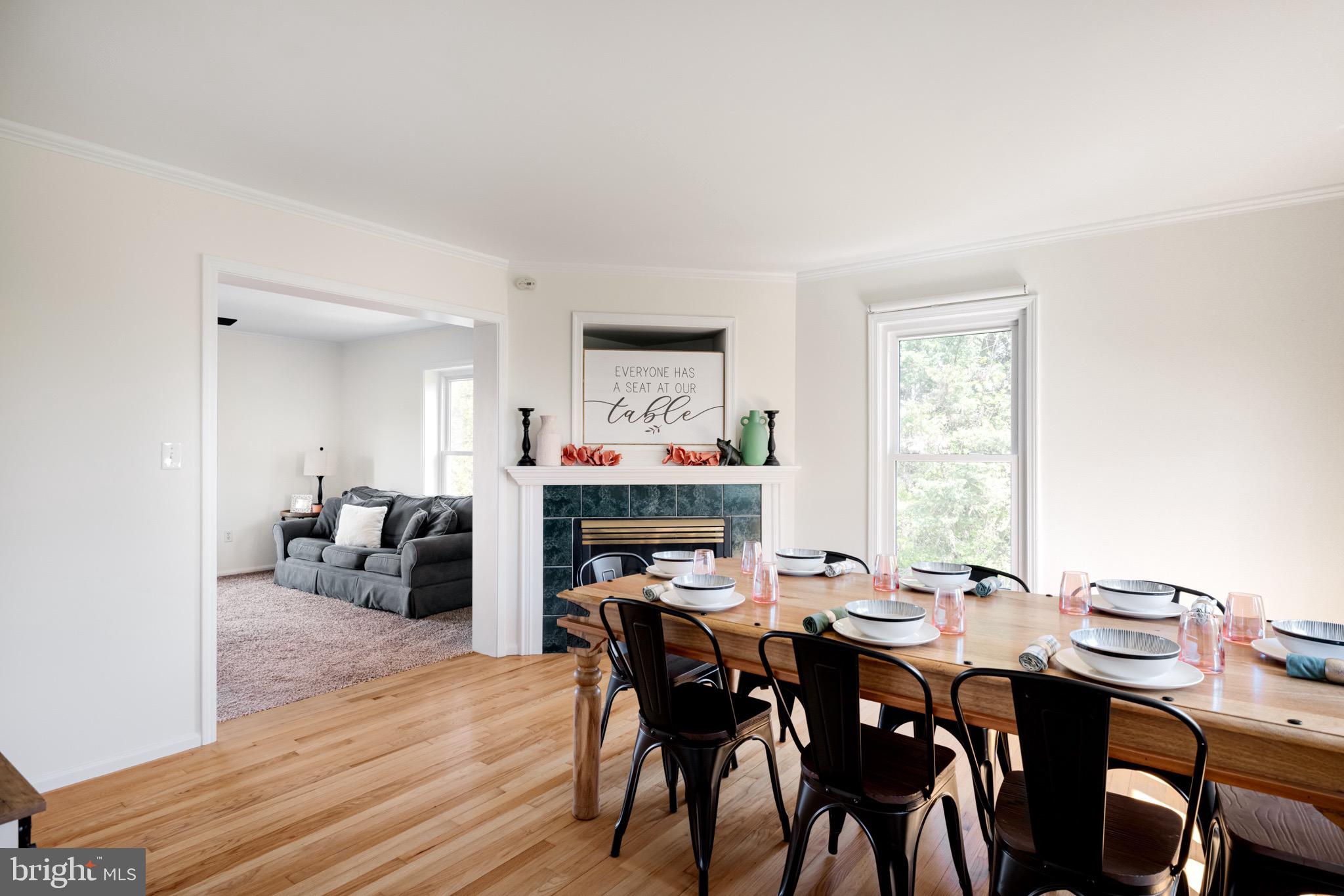 FAIRVIEW PLACE - Residential