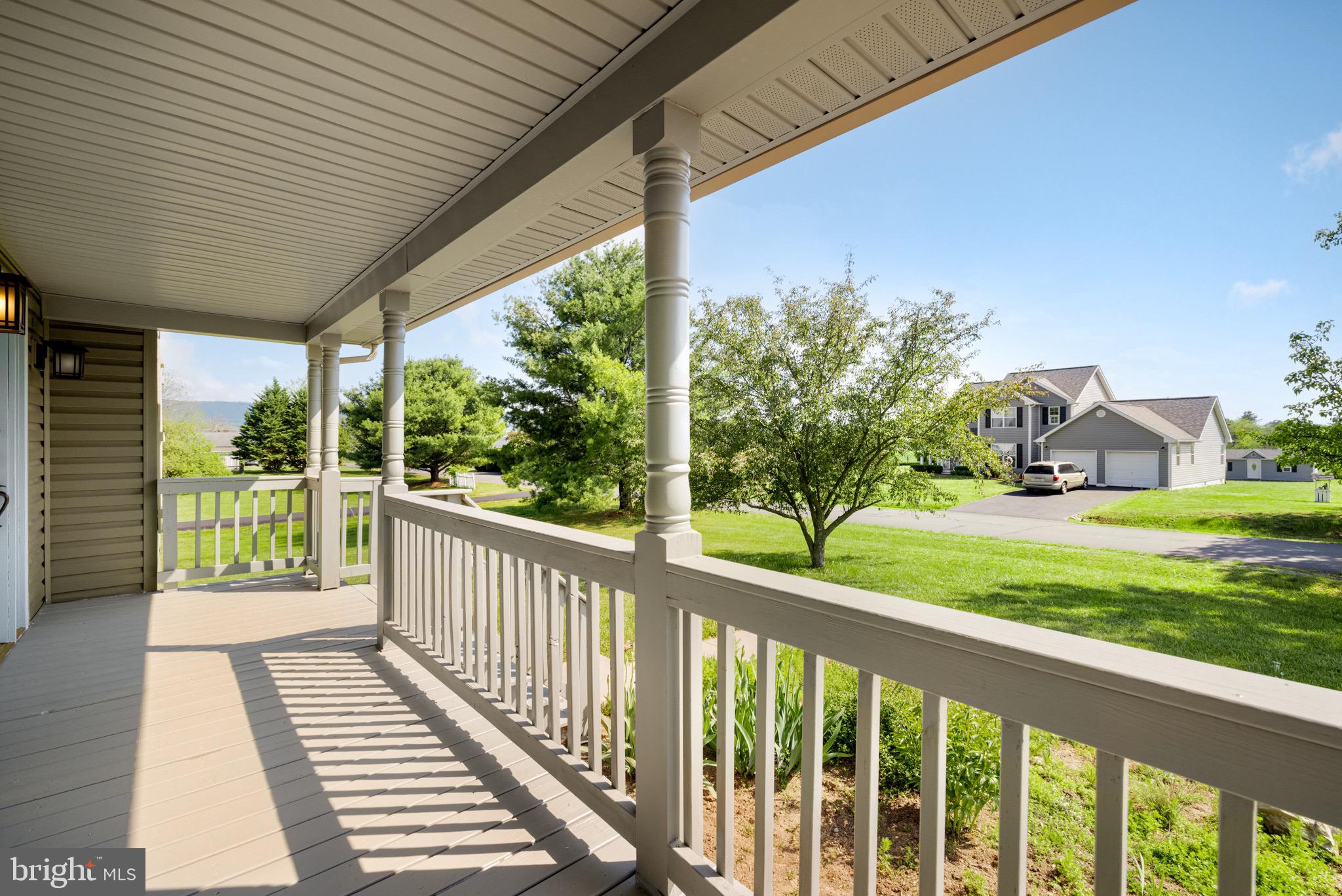 FAIRVIEW PLACE - Residential