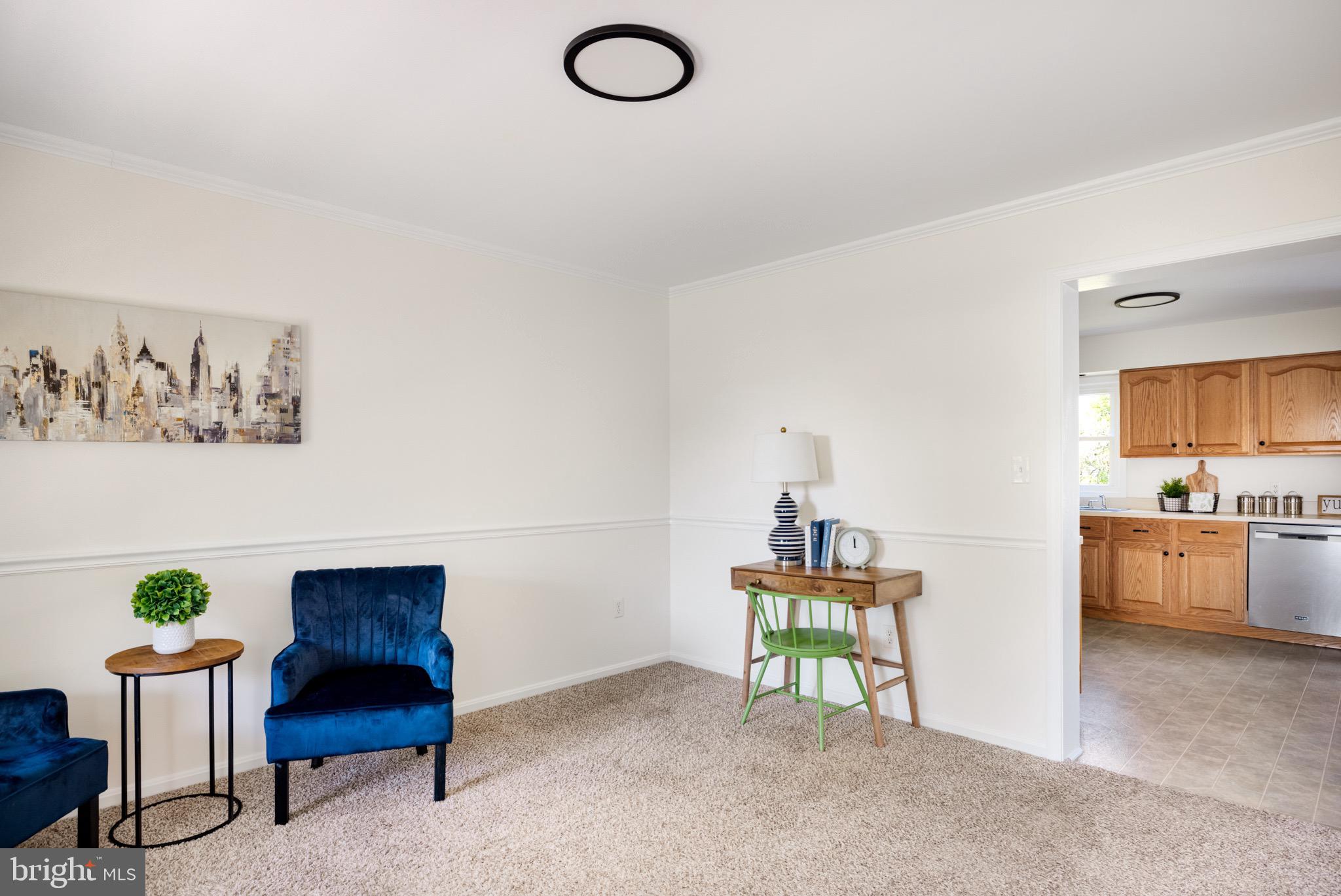 FAIRVIEW PLACE - Residential