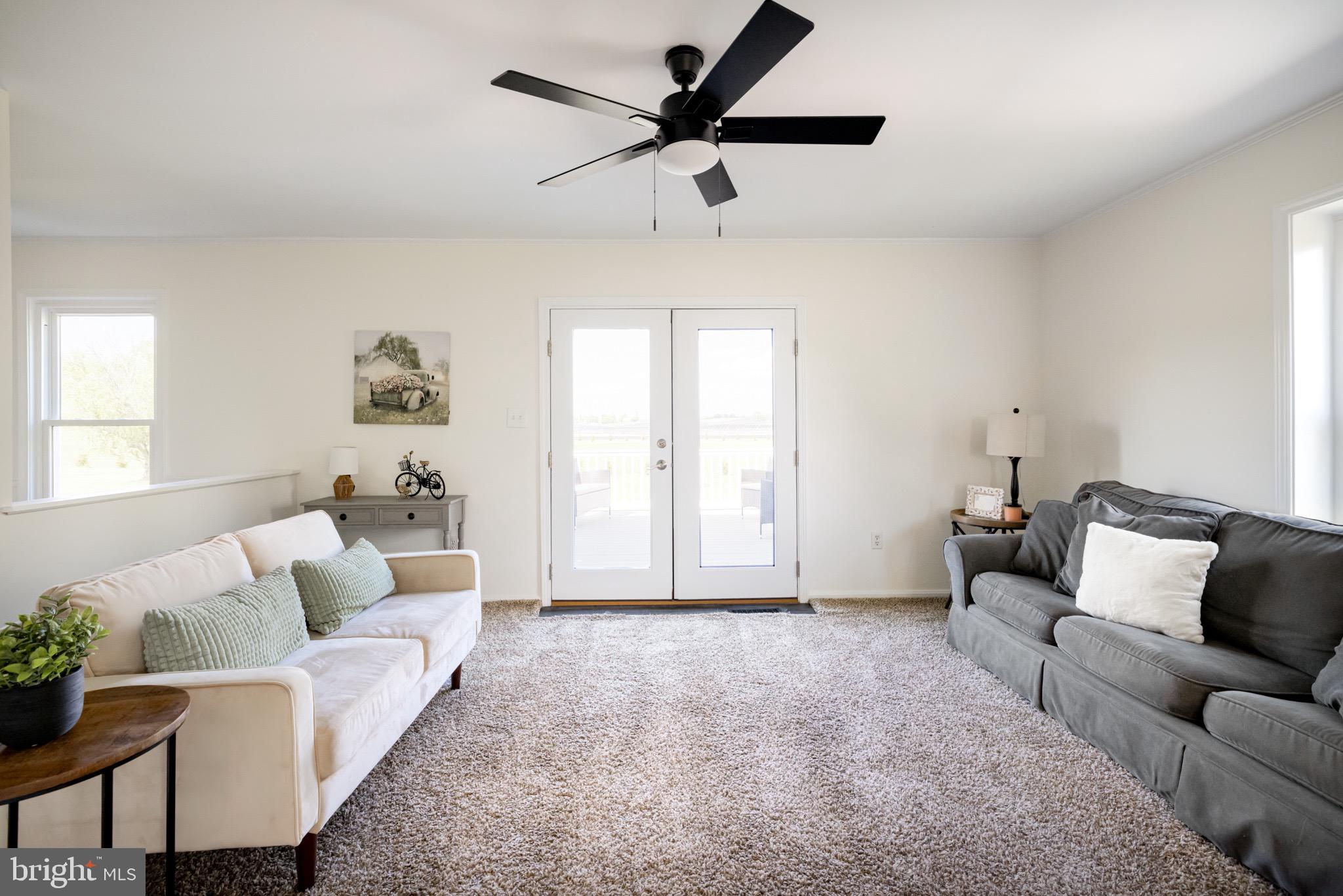 FAIRVIEW PLACE - Residential