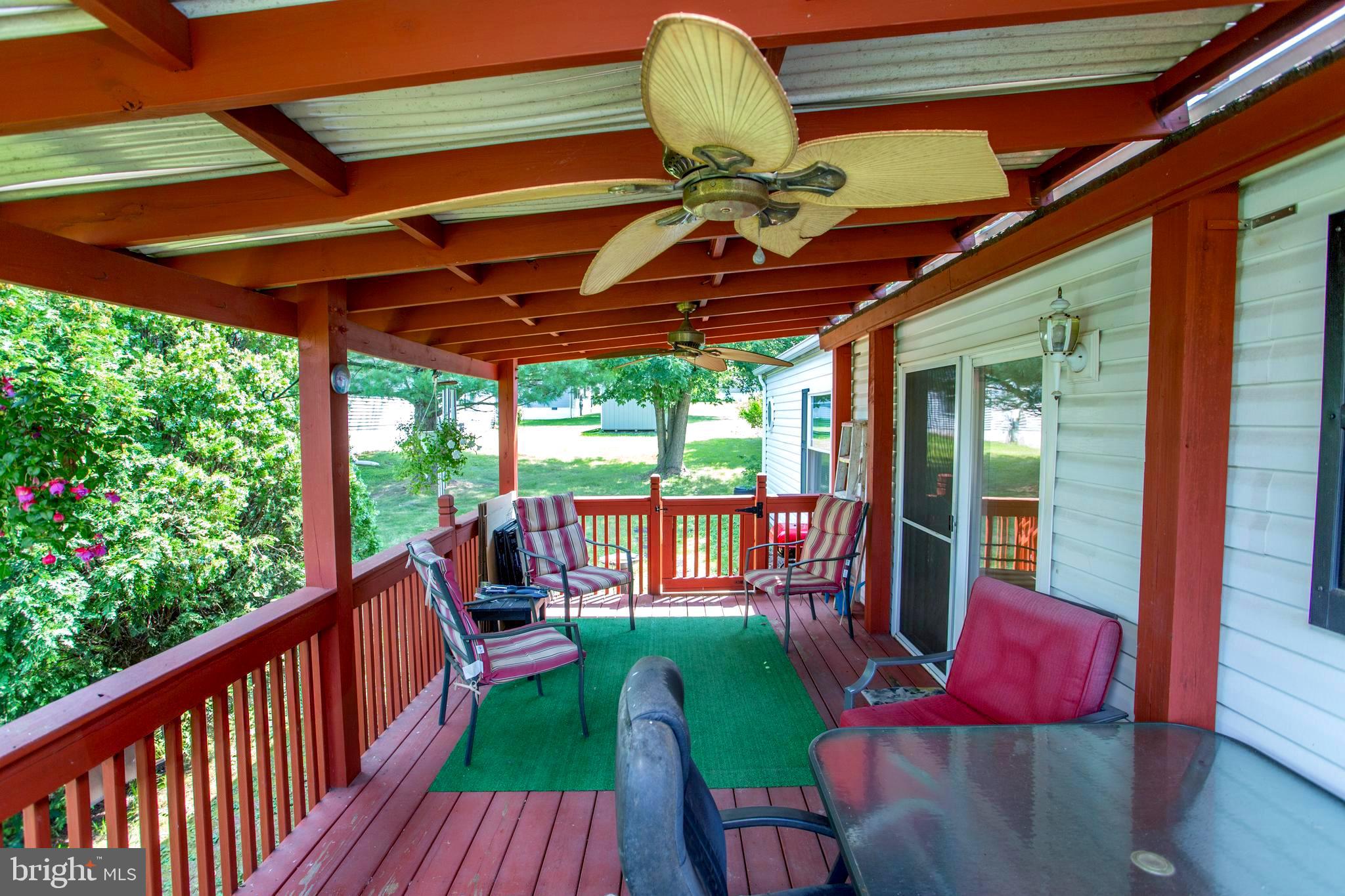 QUIET ACRES - Residential