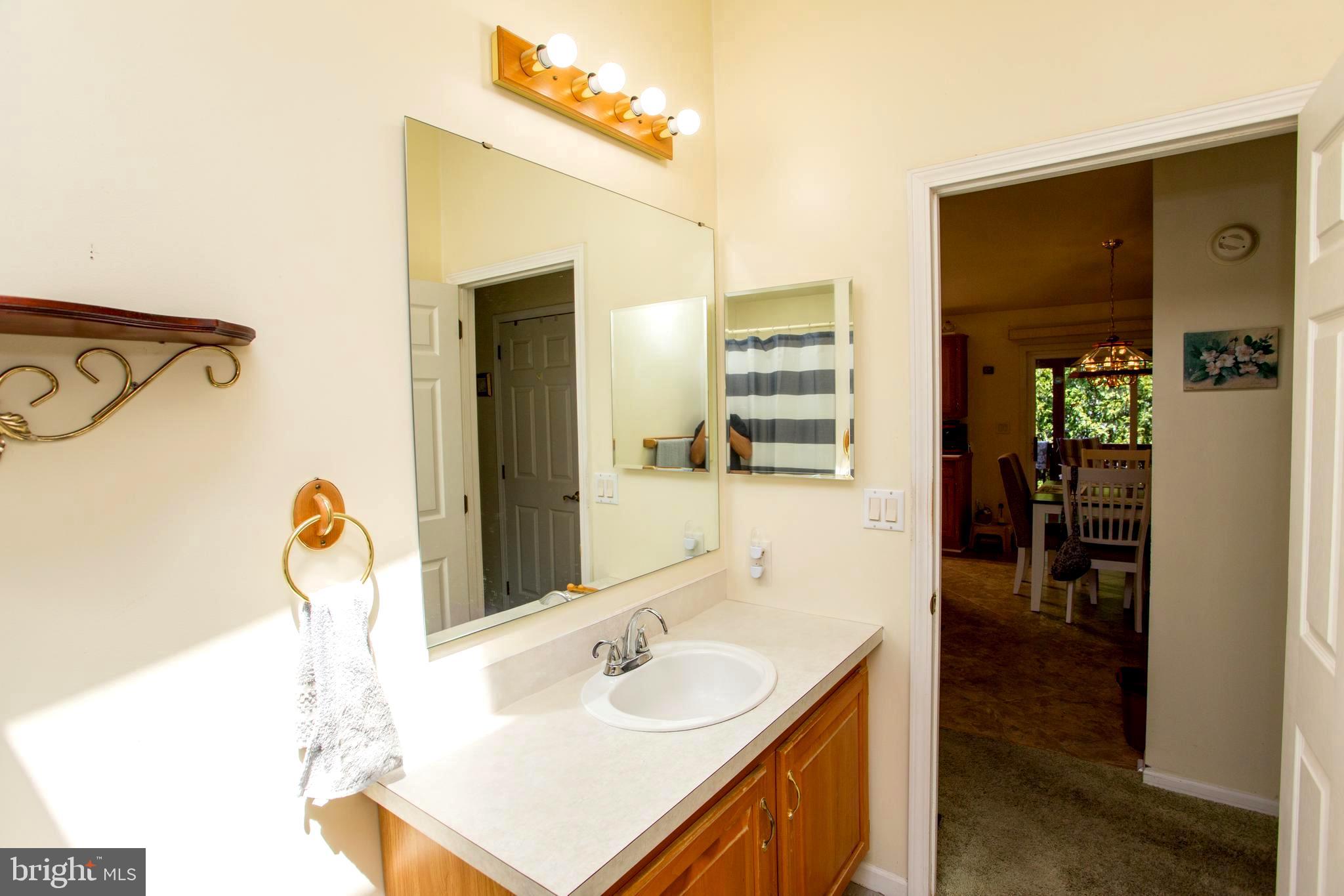 QUIET ACRES - Residential