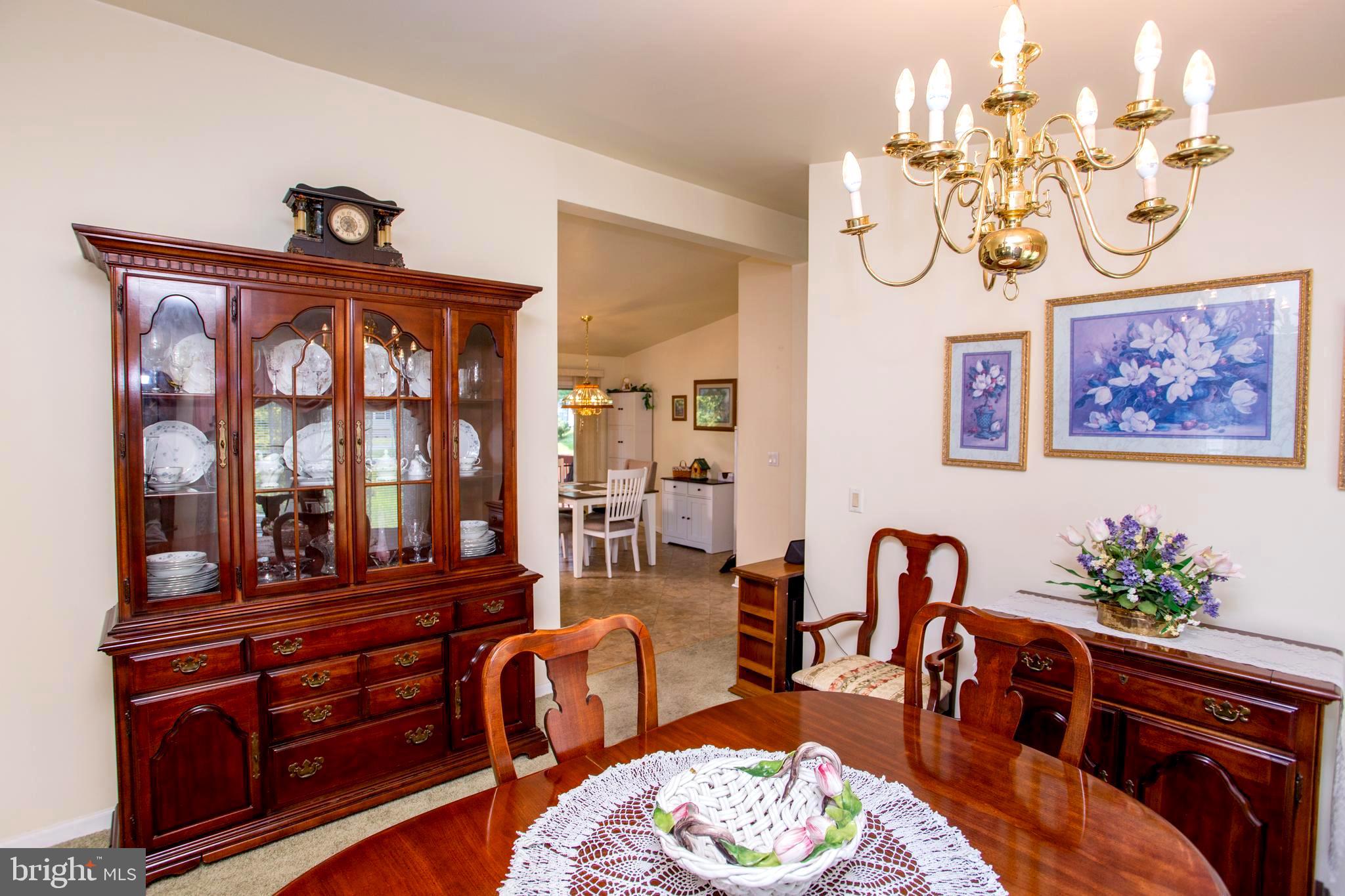 QUIET ACRES - Residential