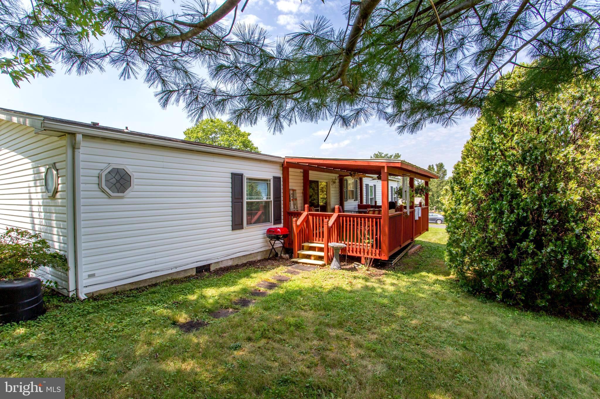 QUIET ACRES - Residential