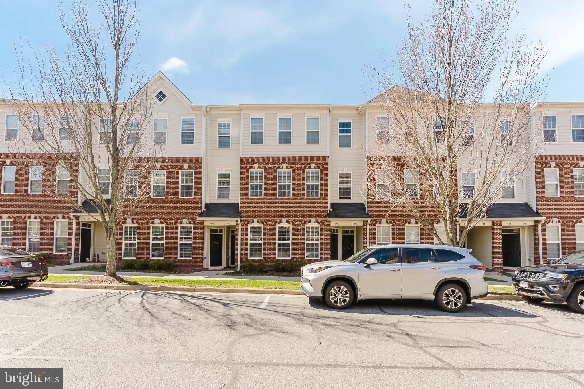 19451 PROMENADE DRIVE