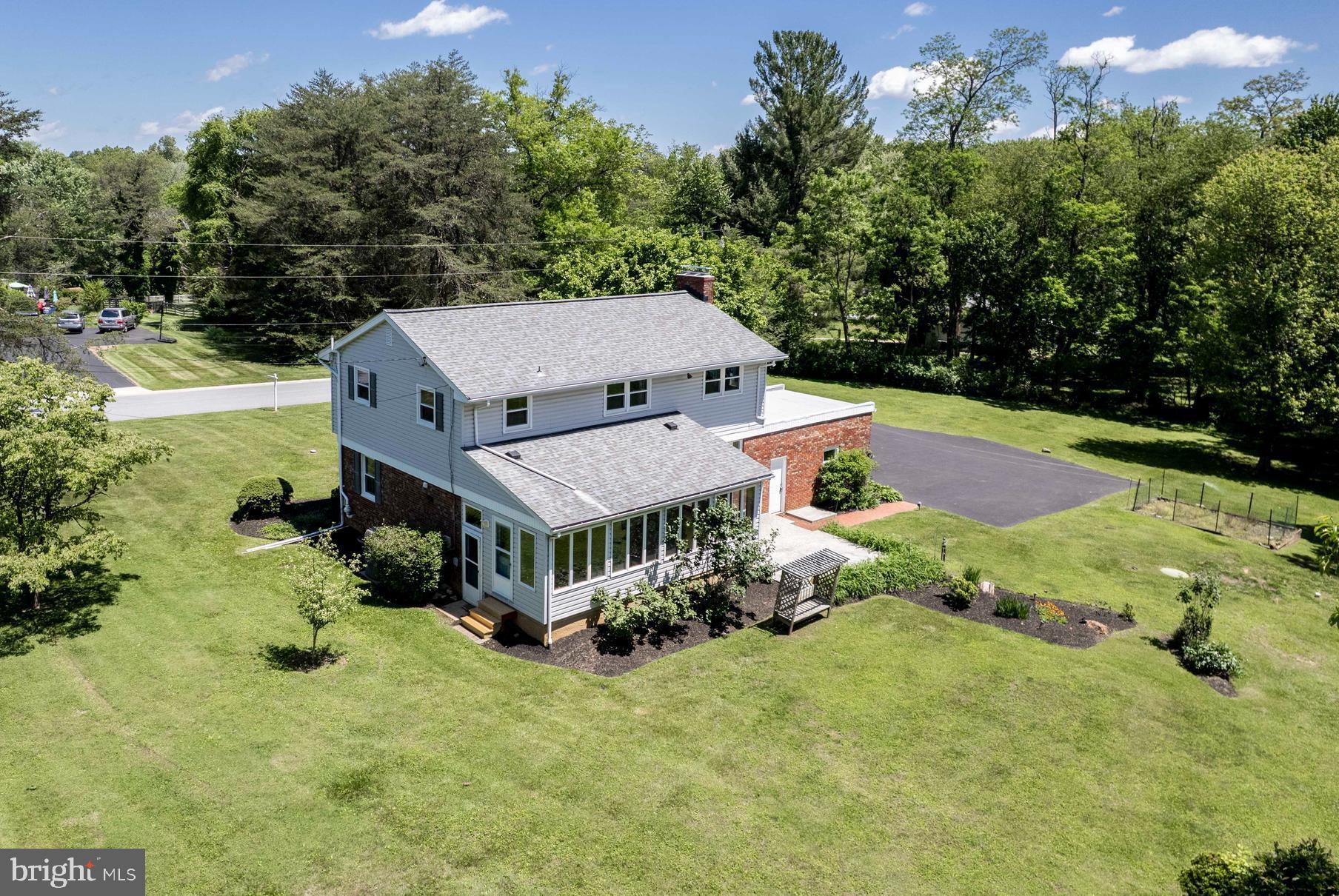 SUNNYBROOK FARMS - Residential
