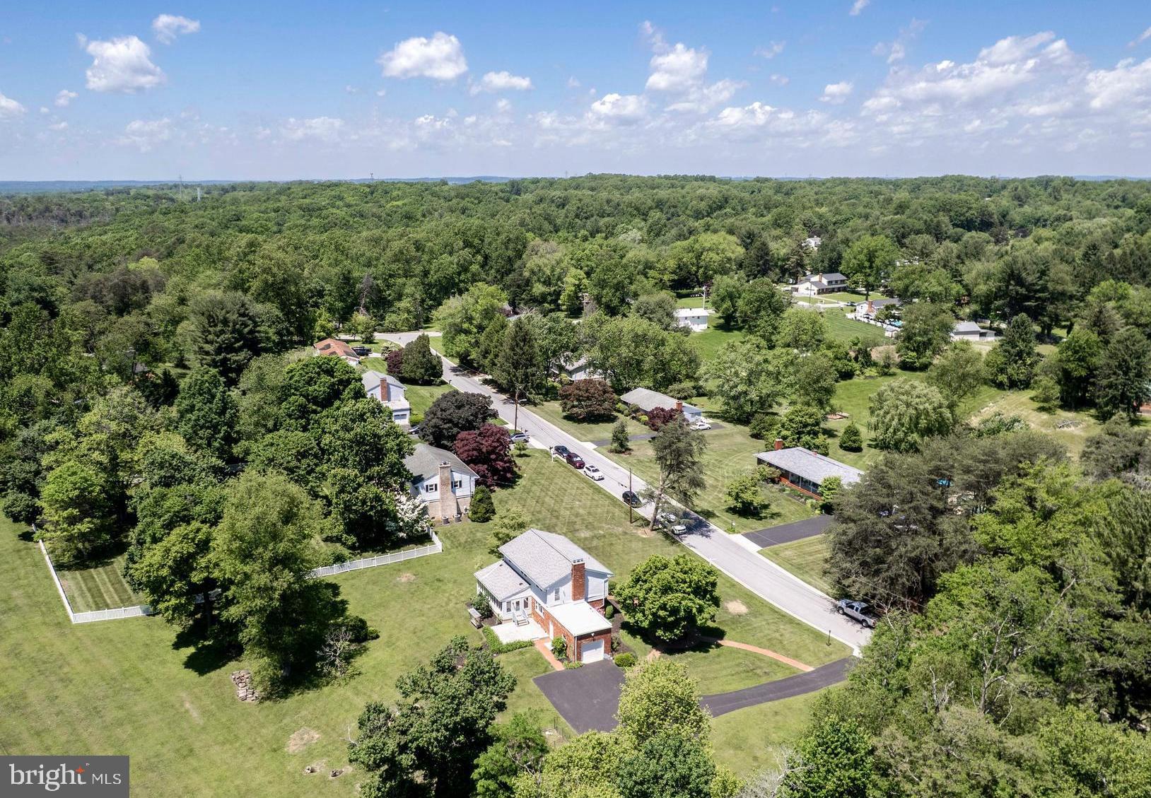 SUNNYBROOK FARMS - Residential