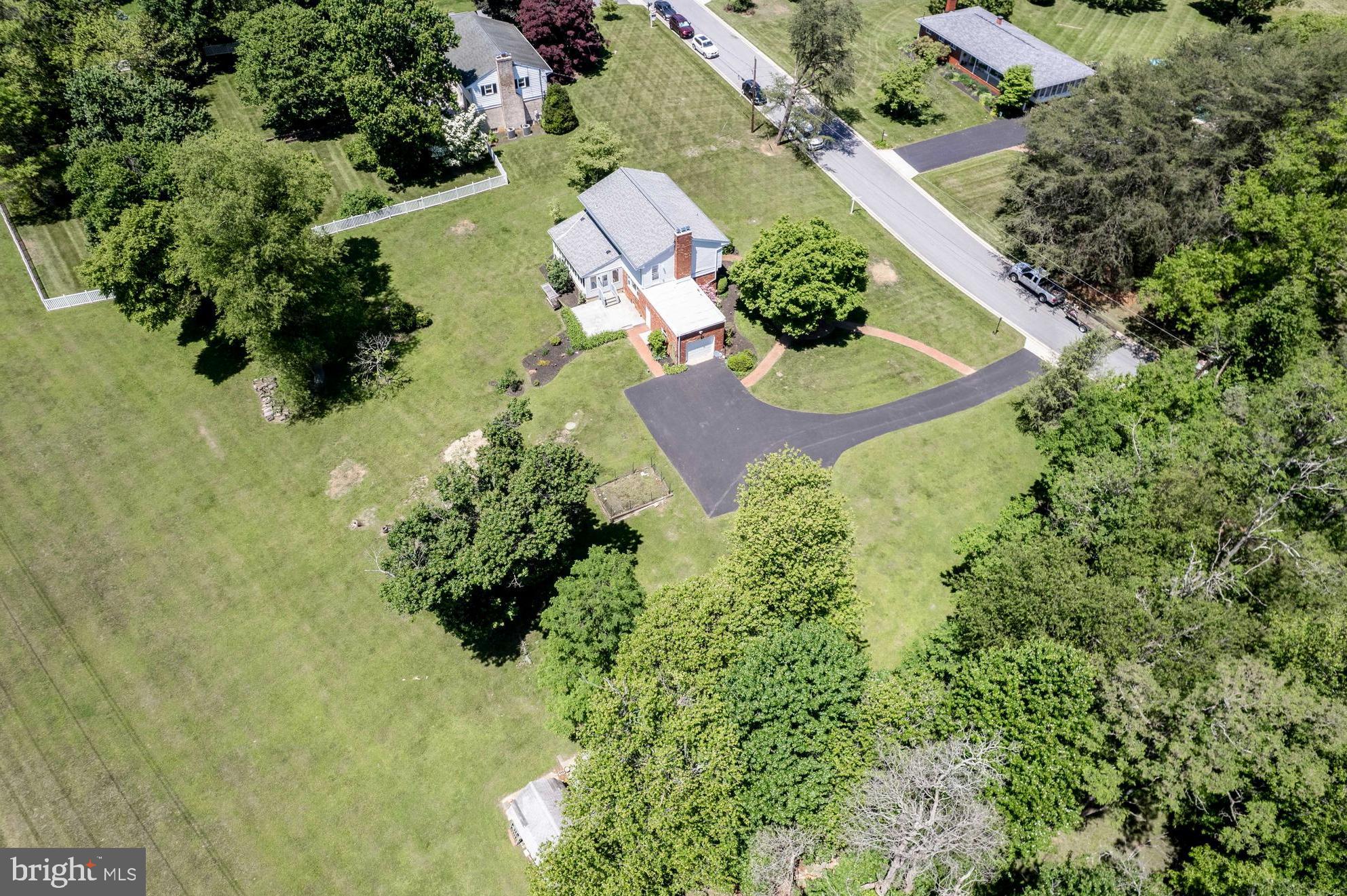 SUNNYBROOK FARMS - Residential