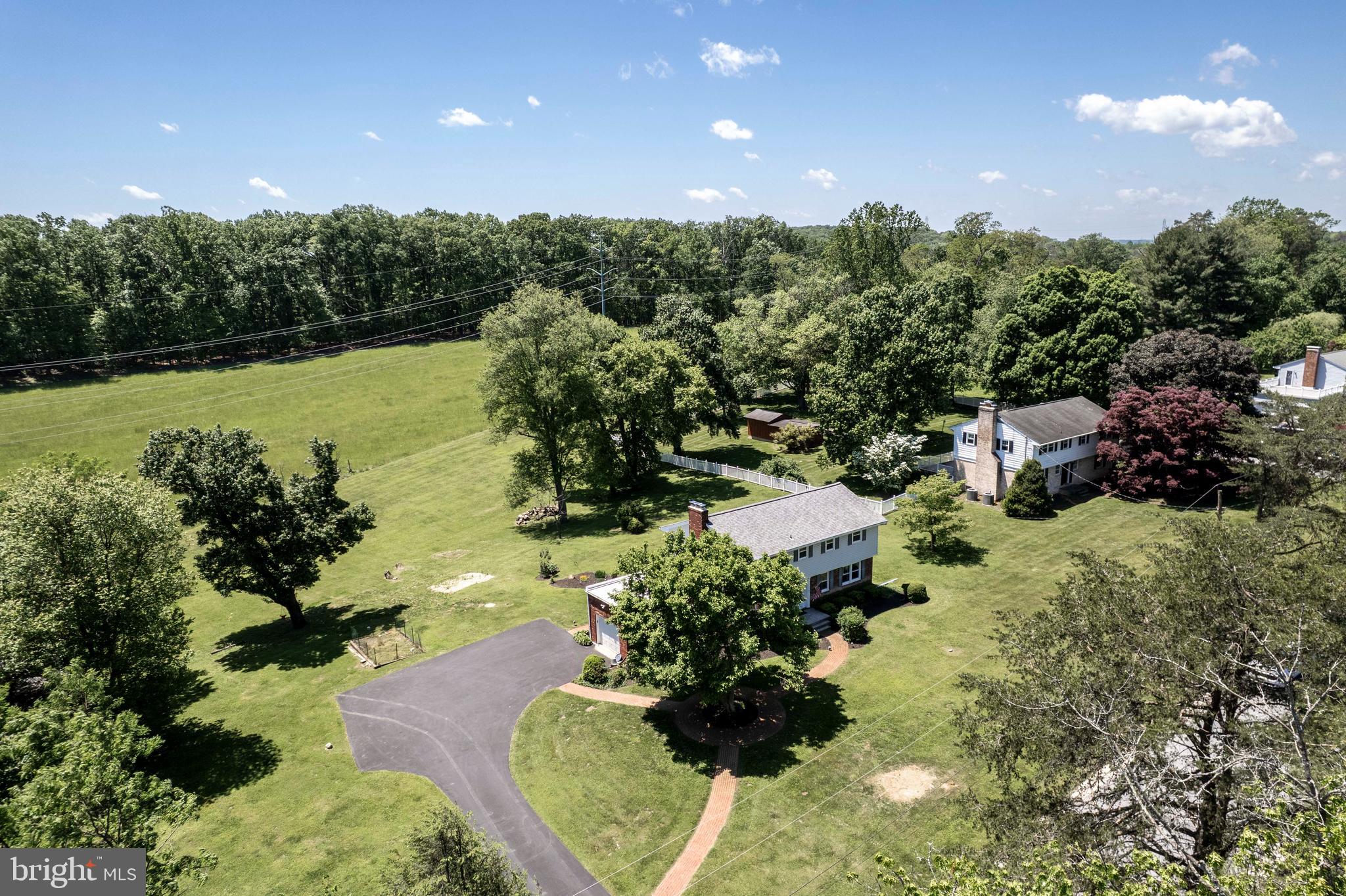 SUNNYBROOK FARMS - Residential