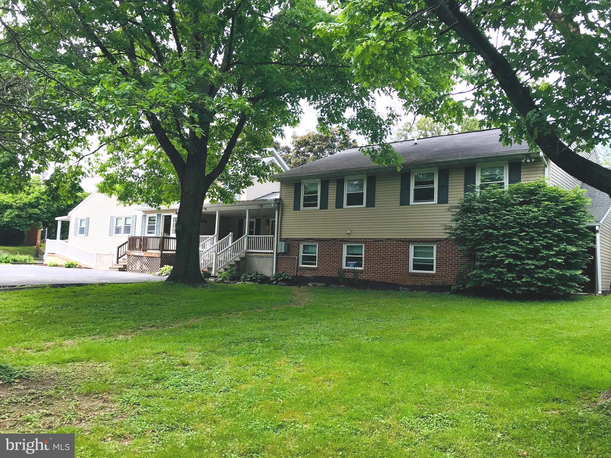 Exceptionally well maintained facility. Family owned for nearly 50 years. Stellar reputation and record with PA Department of Human Services. Lucrative business opportunity for the right owner. Please DO NOT call facility directly.