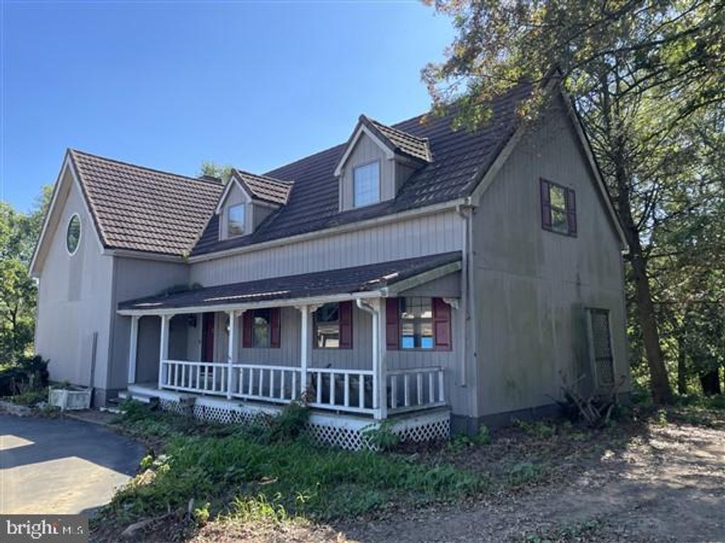 Photo of 8 Fisher Terrace, Willow Street, PA 17584 (MLS # PALA2042412)