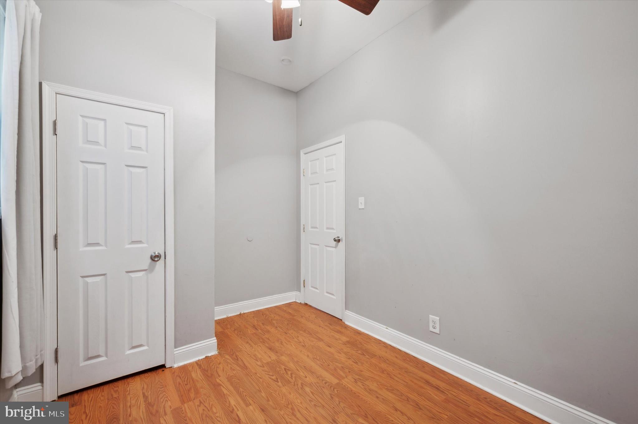 PHILADELPHIA - Residential Lease