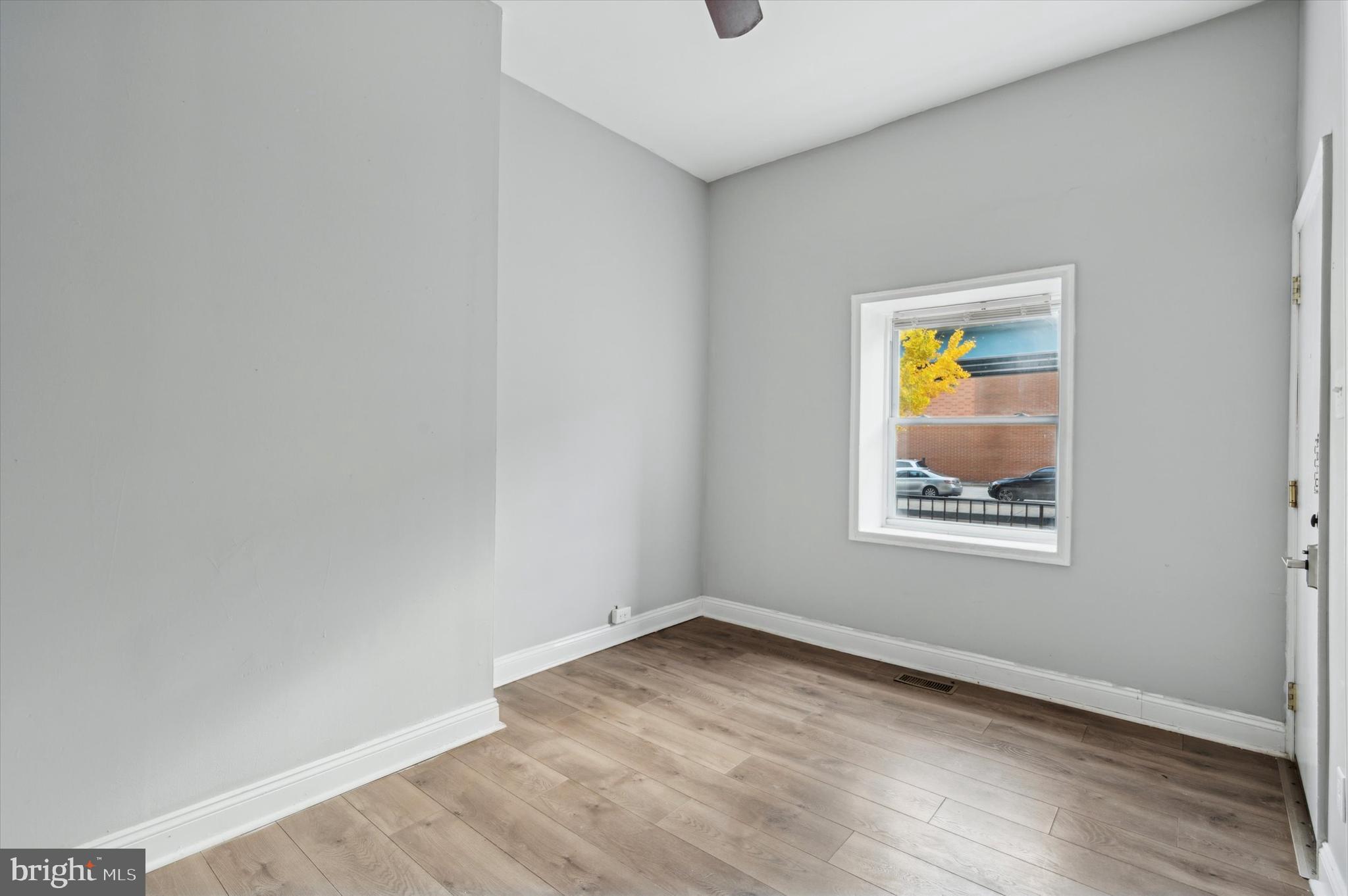 PHILADELPHIA - Residential Lease