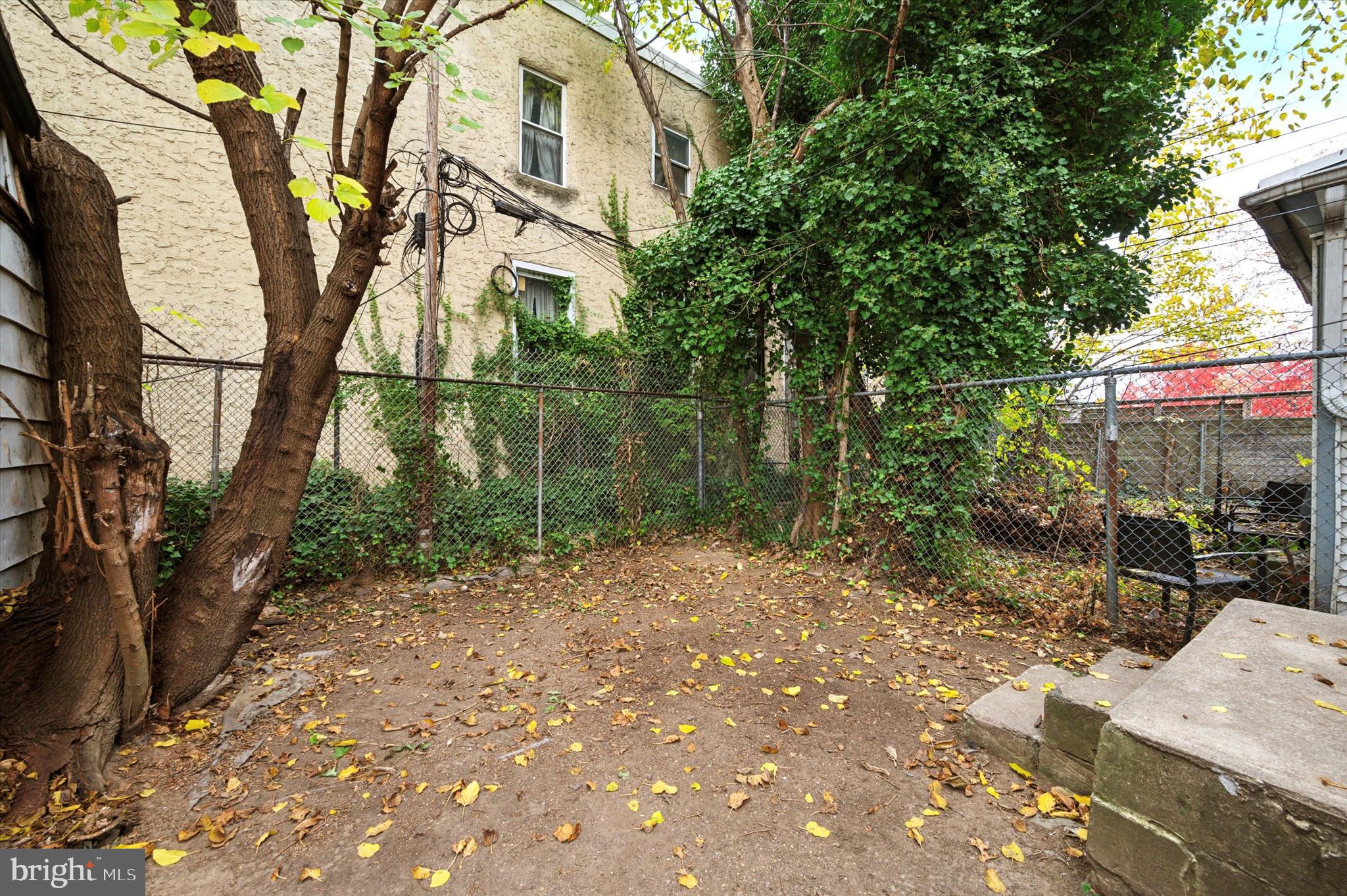 PHILADELPHIA - Residential Lease