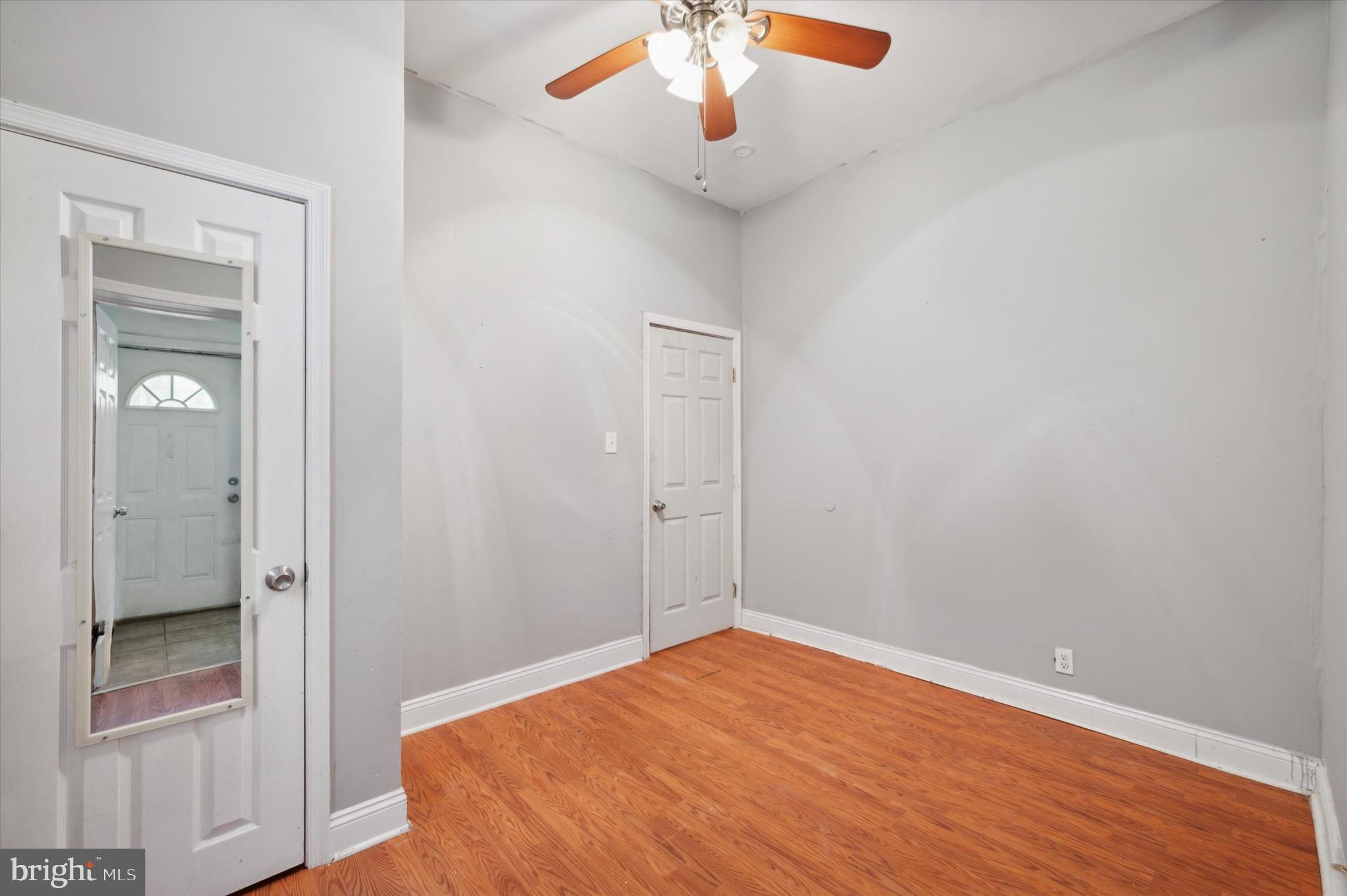 PHILADELPHIA - Residential Lease