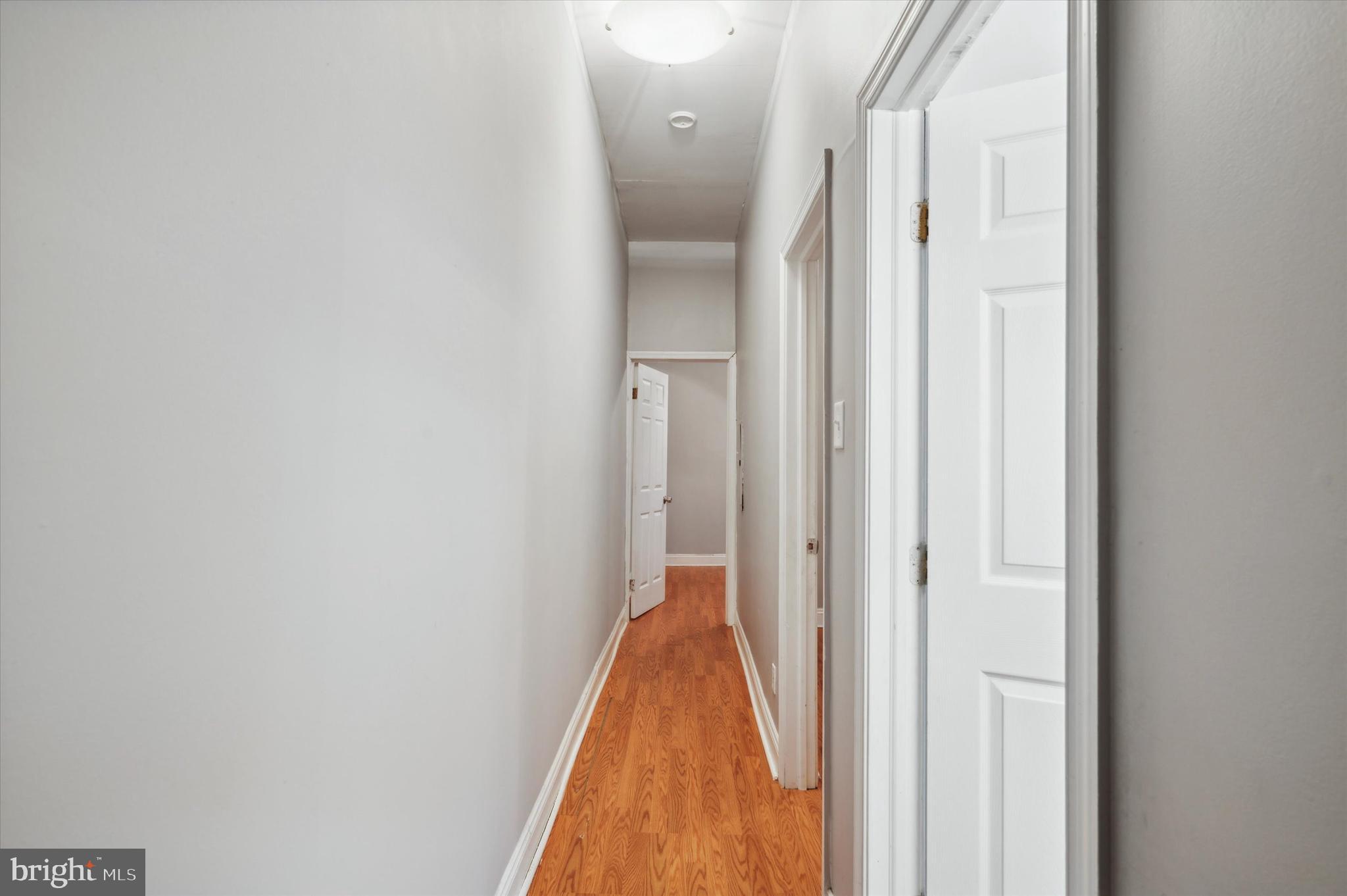 PHILADELPHIA - Residential Lease