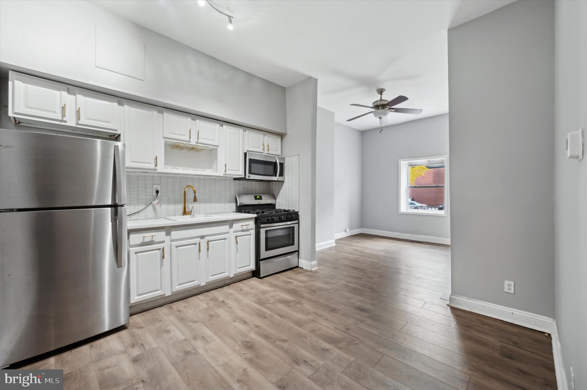 PHILADELPHIA - Residential Lease