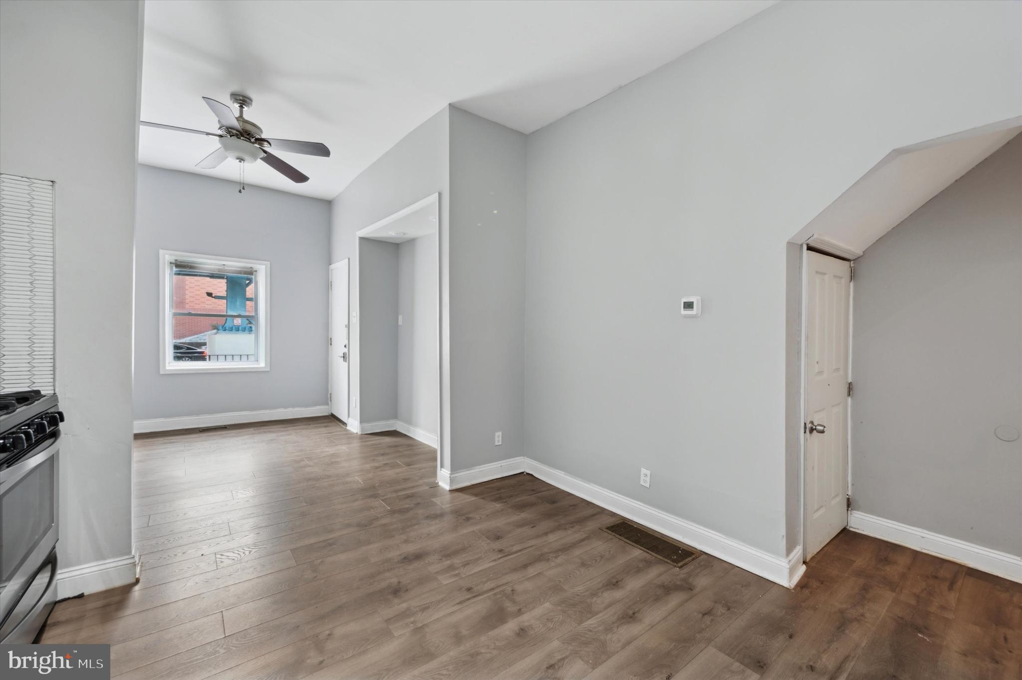 PHILADELPHIA - Residential Lease