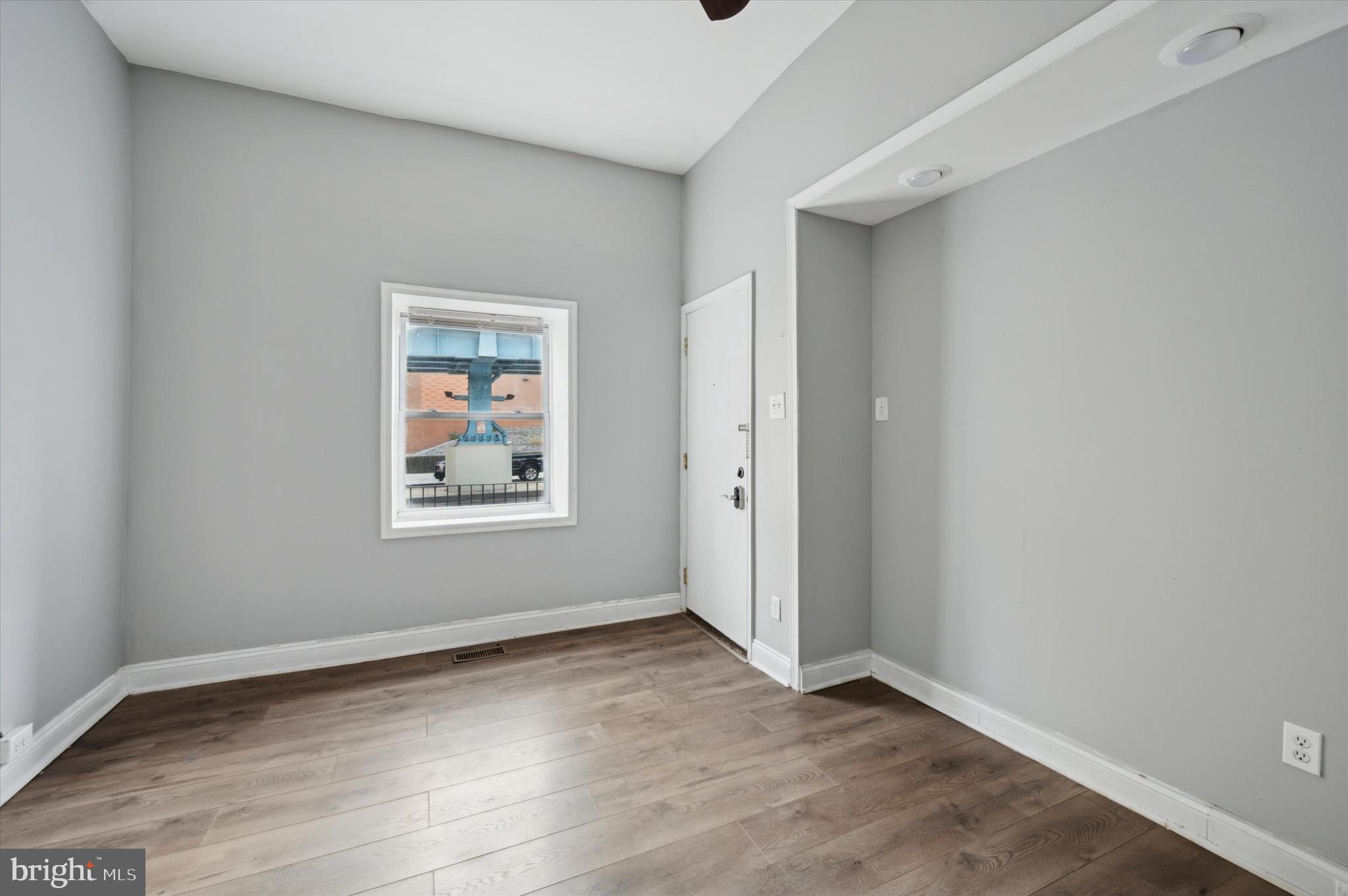 PHILADELPHIA - Residential Lease