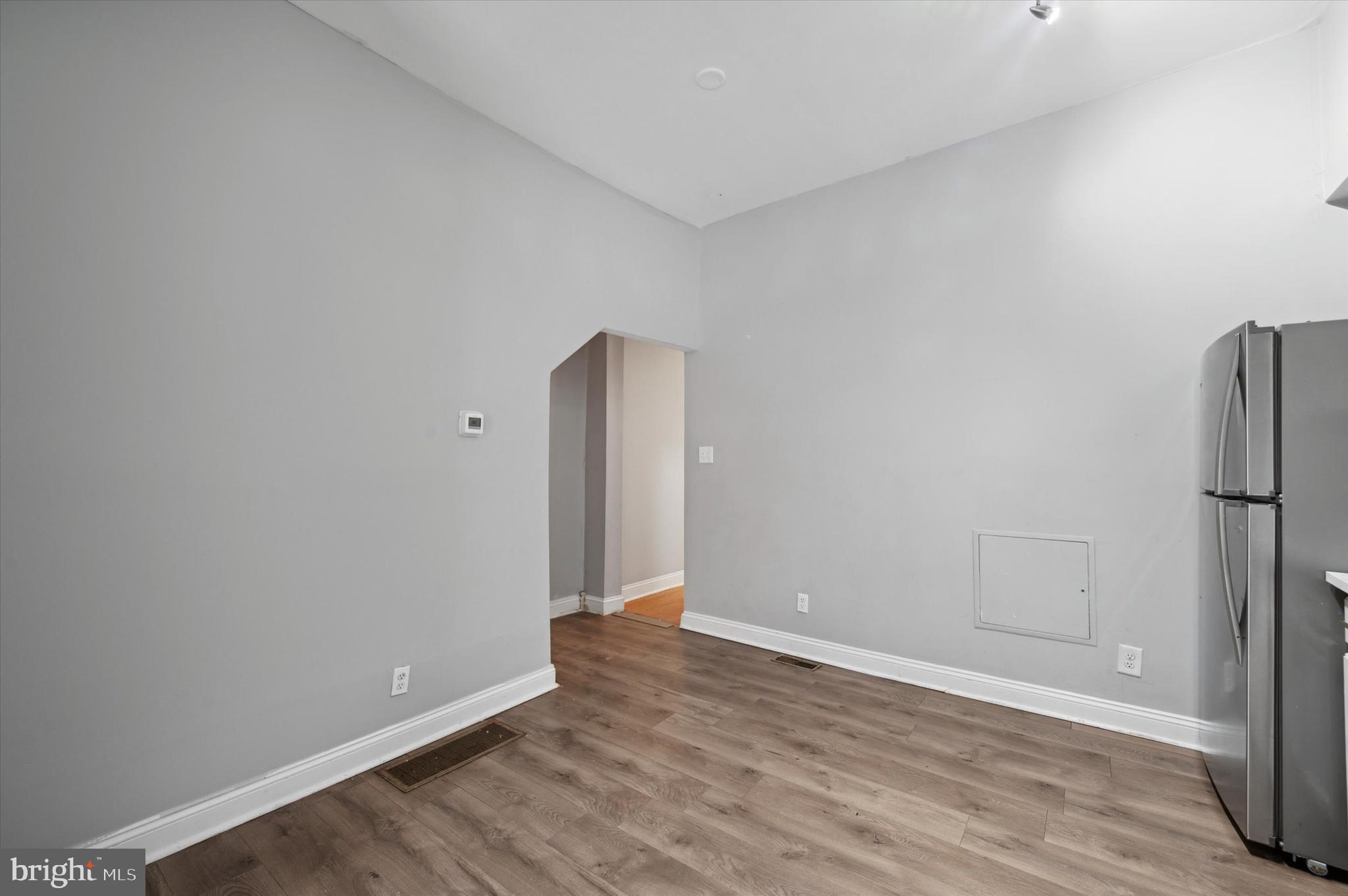 PHILADELPHIA - Residential Lease