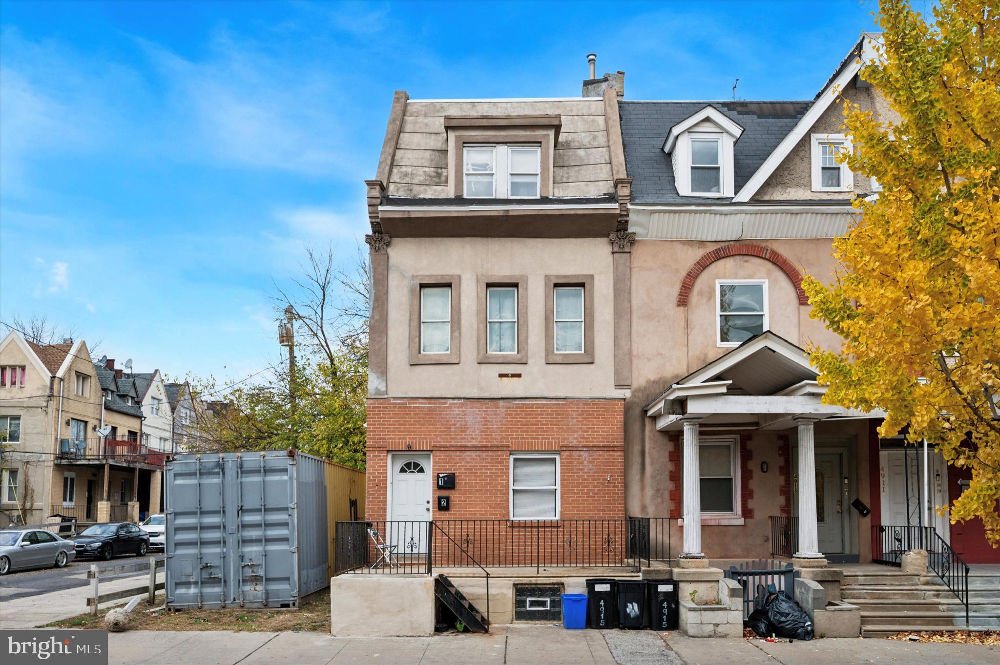 PHILADELPHIA - Residential Lease