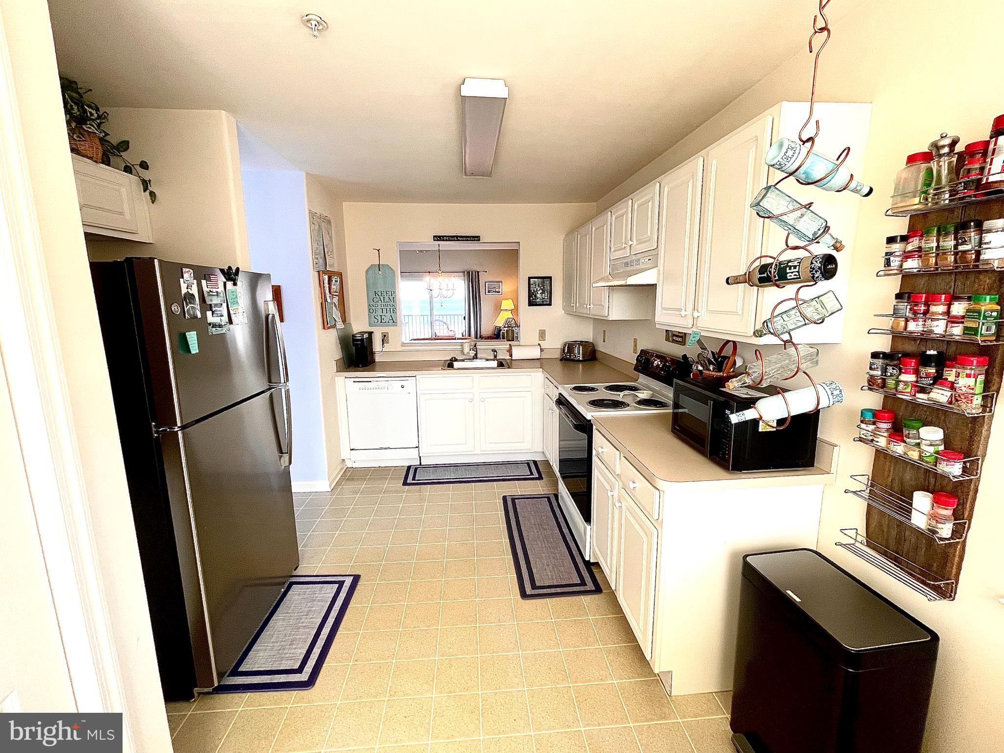 BETHANY BAY - Residential