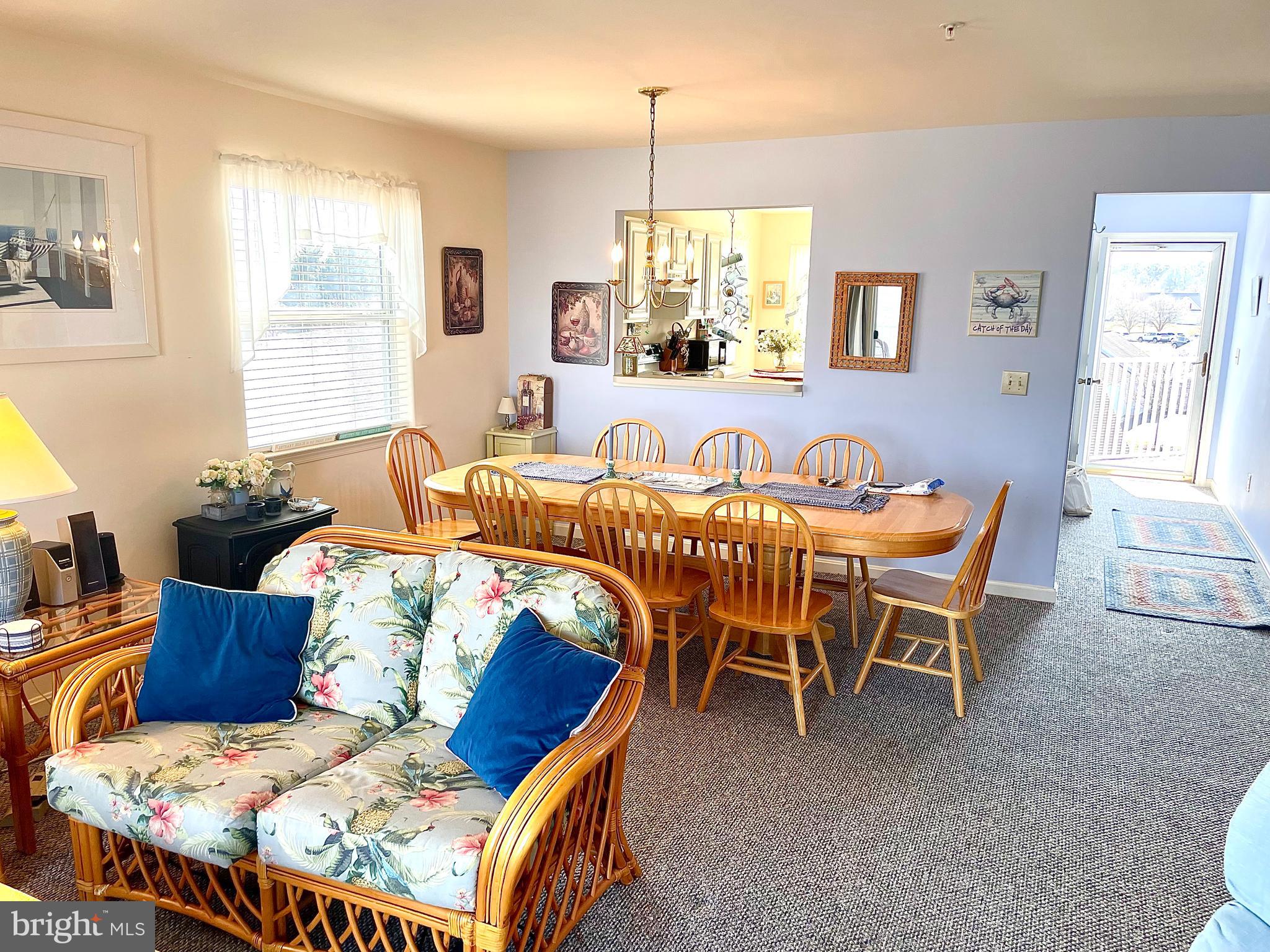 BETHANY BAY - Residential