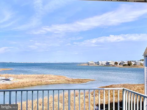 Condo For Sale - 30406 Anderson Drive #106<br/> OCEAN VIEW, DE 19970