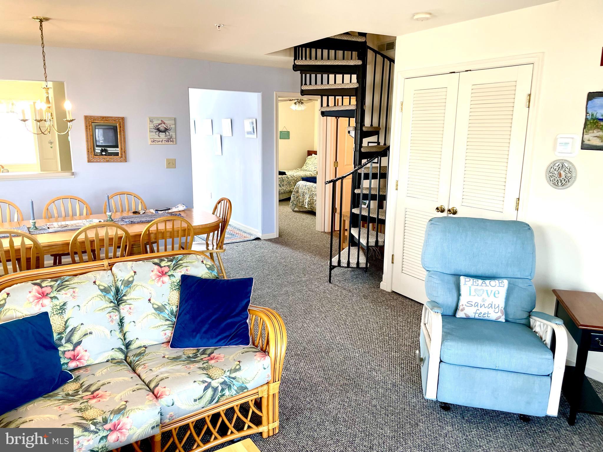 BETHANY BAY - Residential