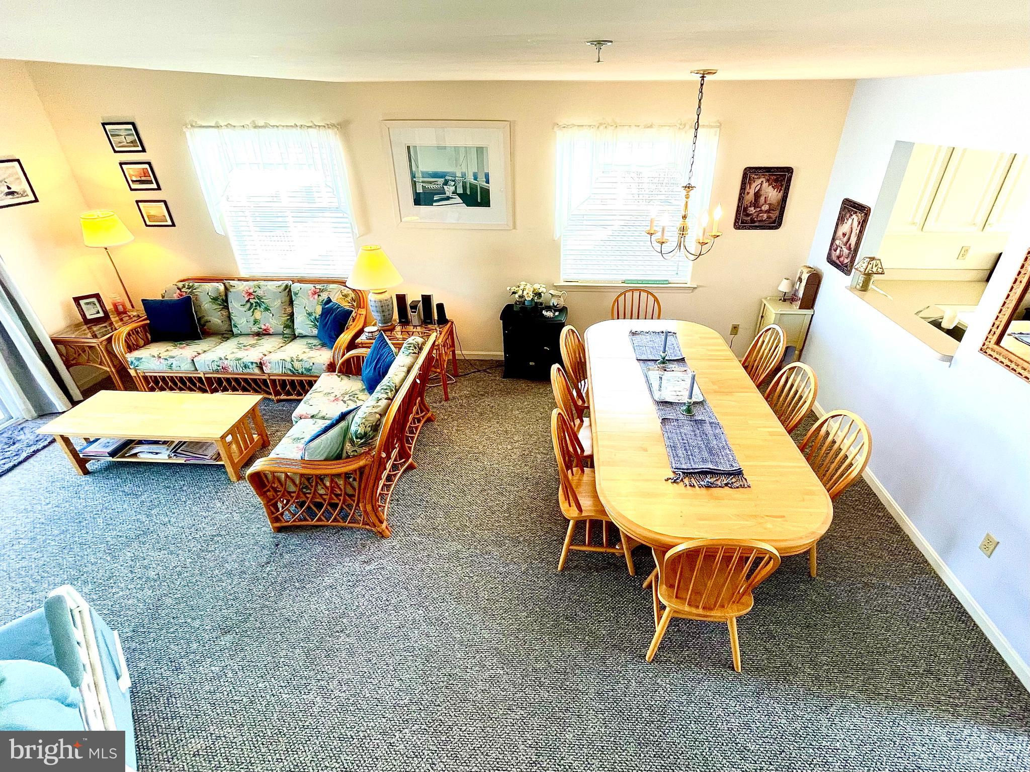 BETHANY BAY - Residential