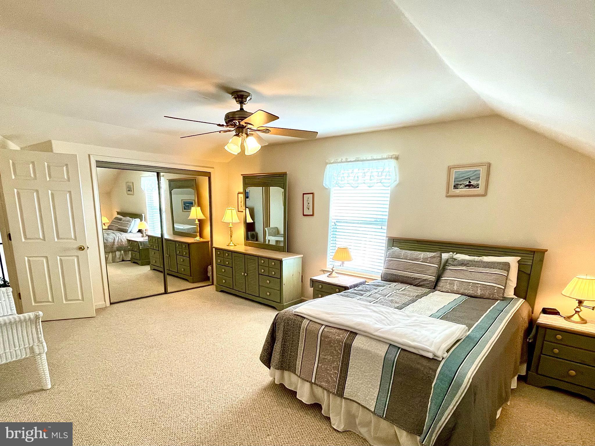 BETHANY BAY - Residential