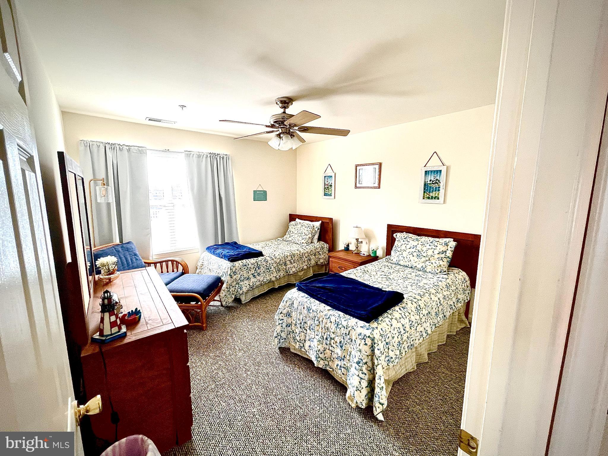 BETHANY BAY - Residential