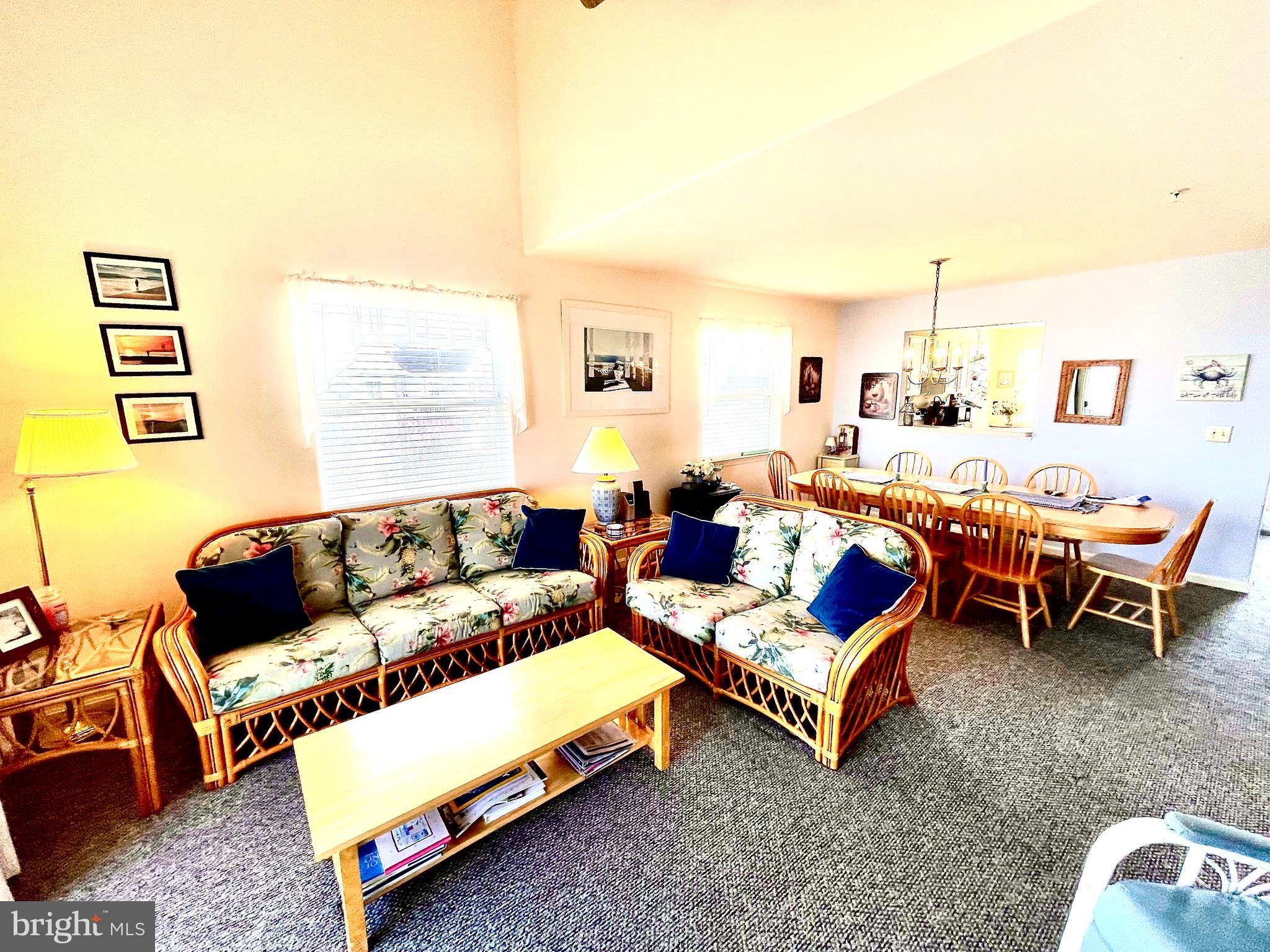 BETHANY BAY - Residential