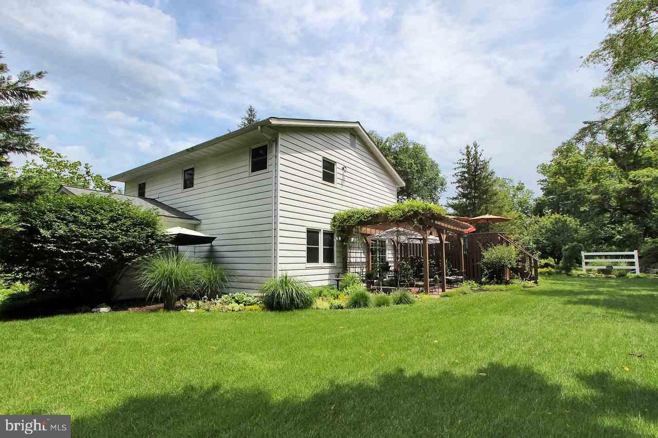 WOODCREST - Residential