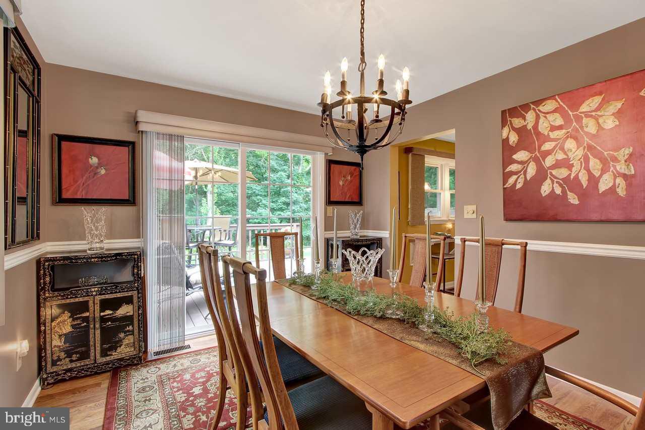 WOODCREST - Residential