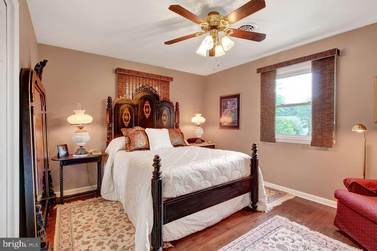 WOODCREST - Residential