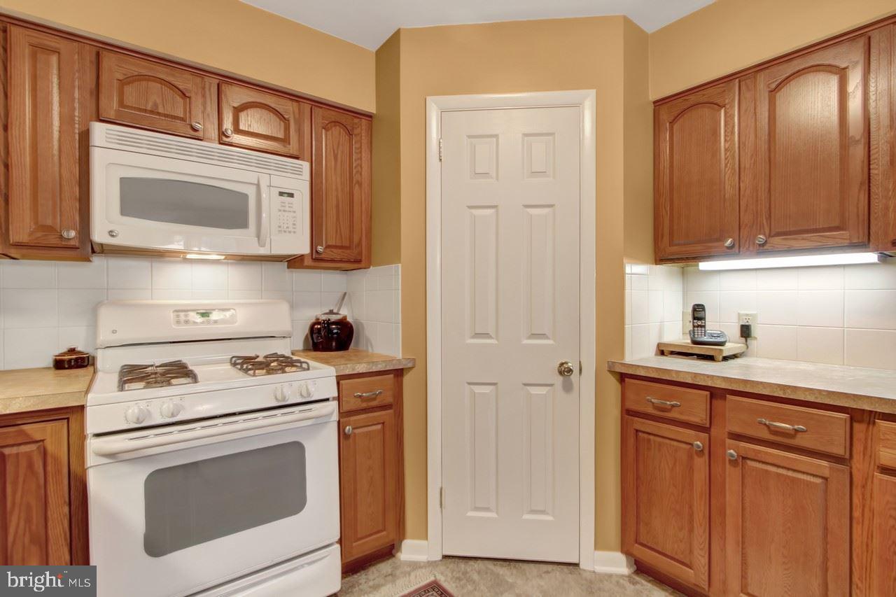 WOODCREST - Residential